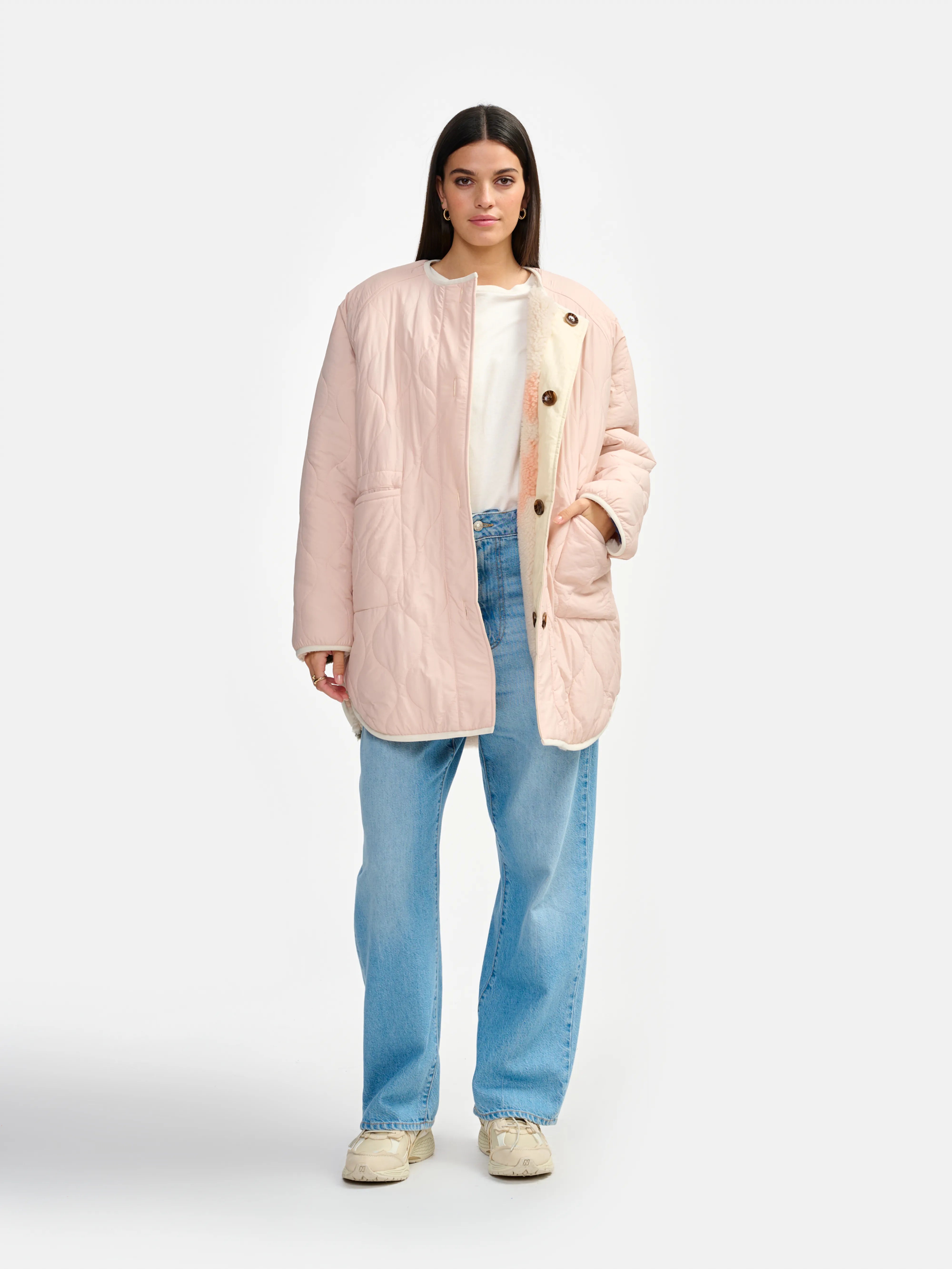 Hamon Jacket For Women | Bellerose