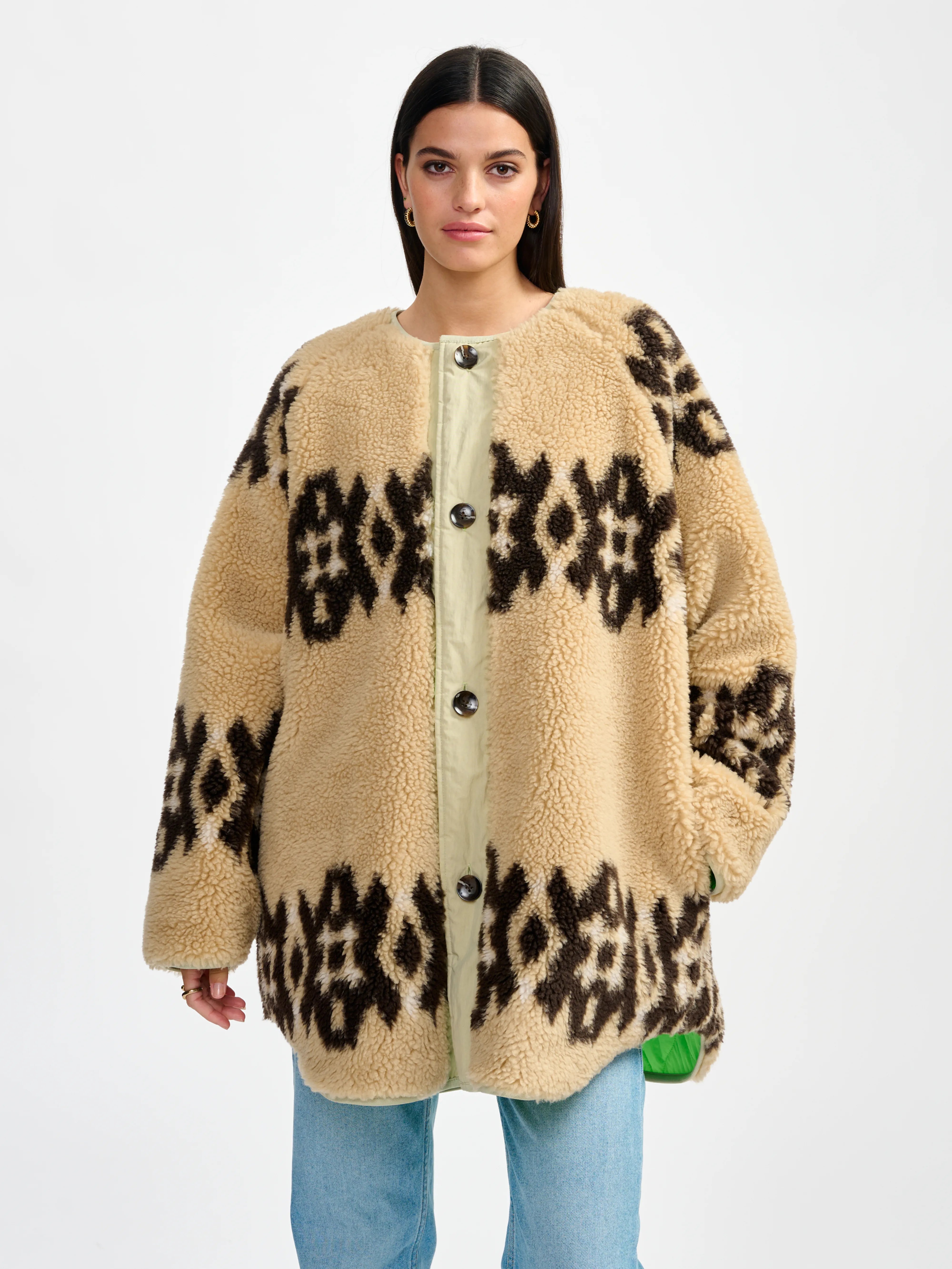 Hamon Jacket For Women | Bellerose