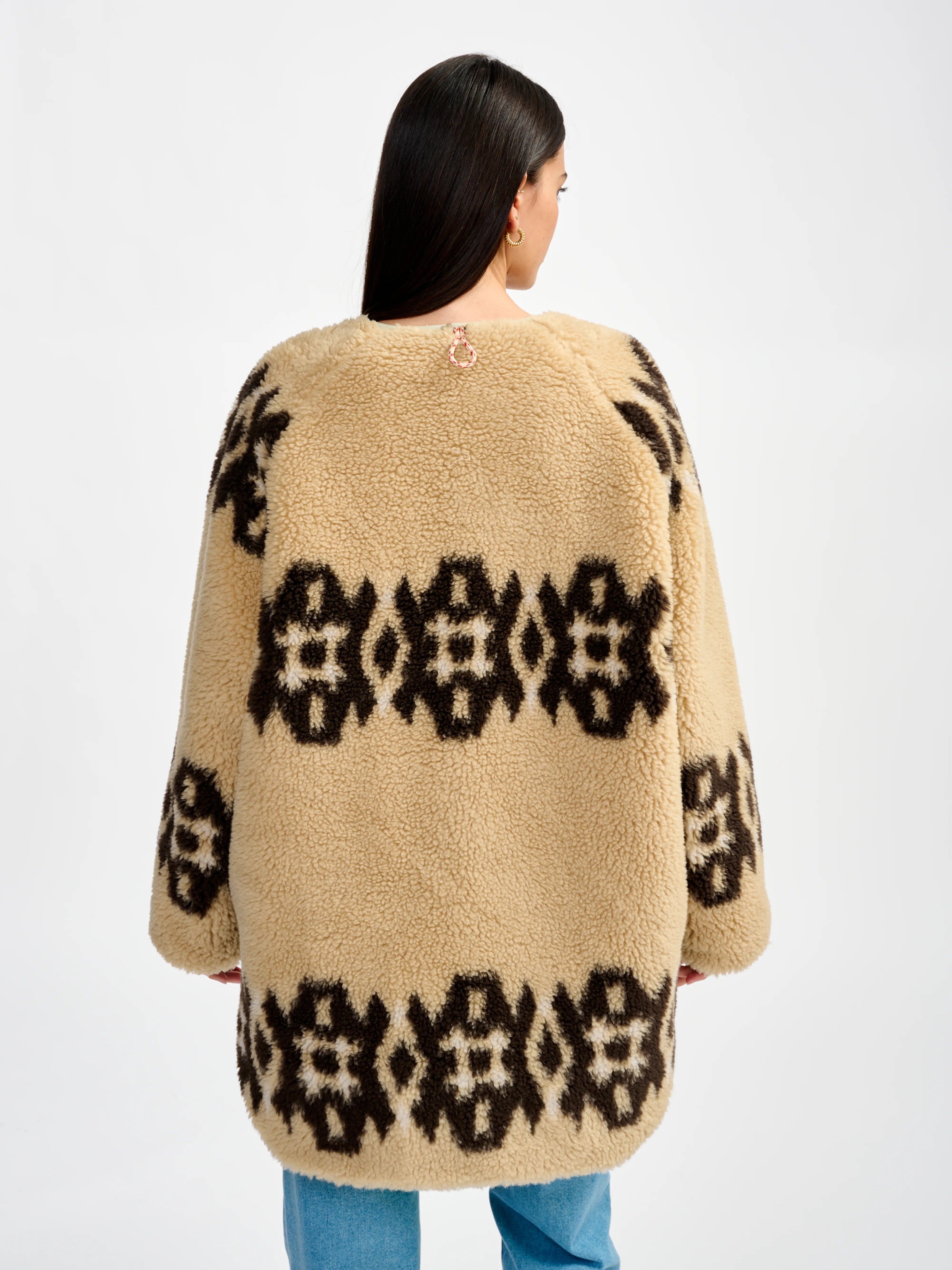 Hamon Jacket For Women | Bellerose