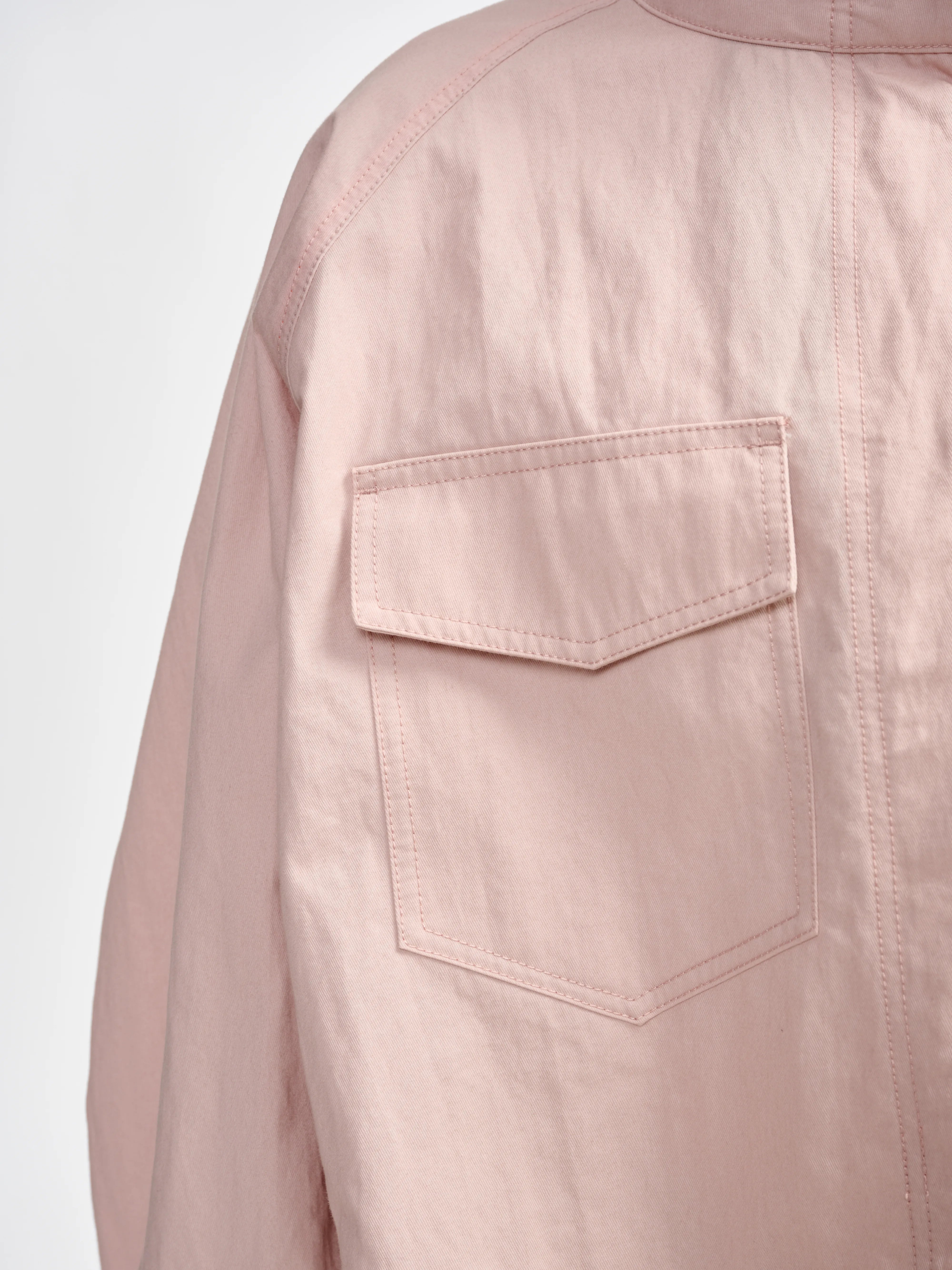 veste milky (241 / W / QUARTZ)