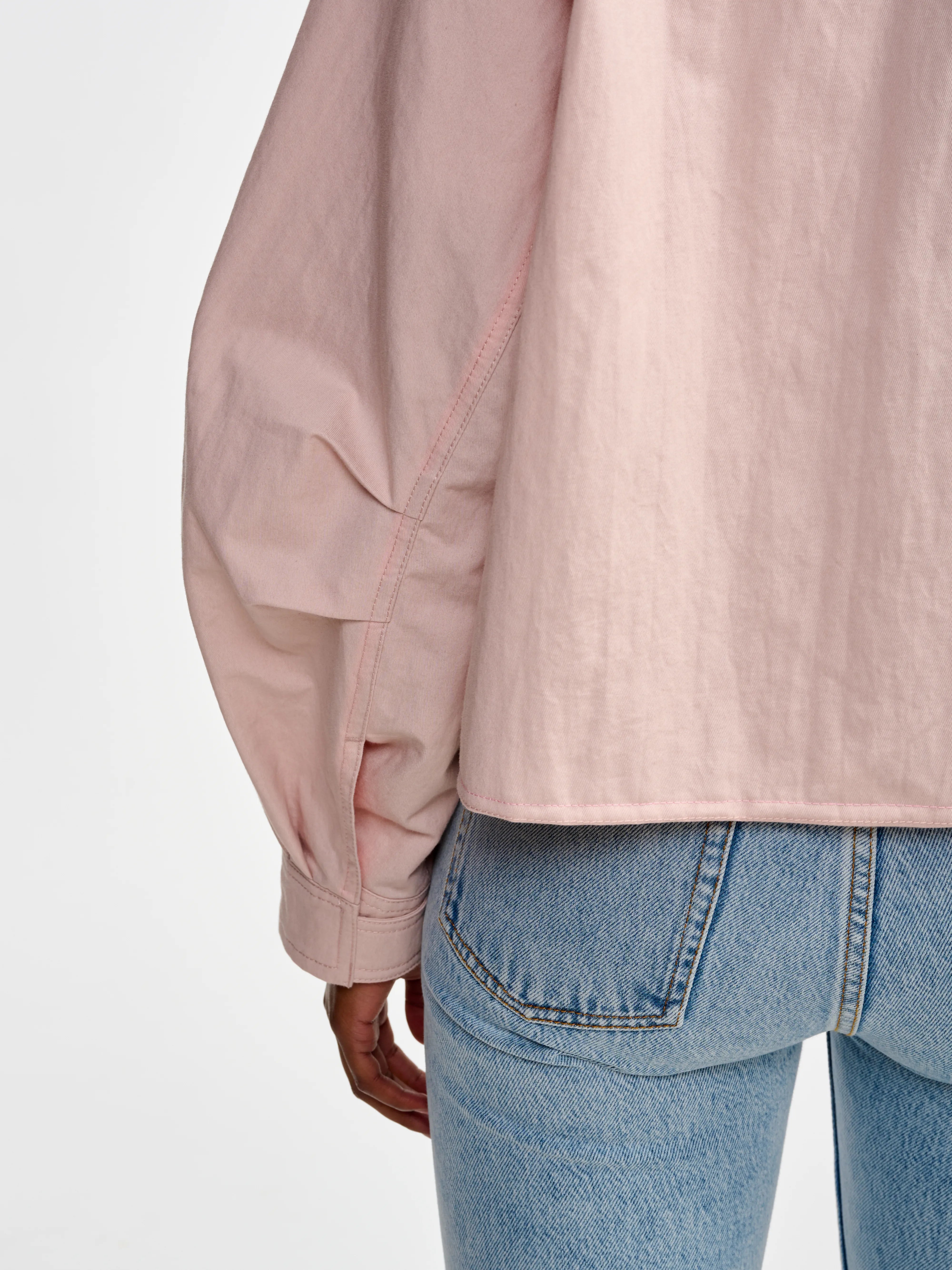 veste milky (241 / W / QUARTZ)