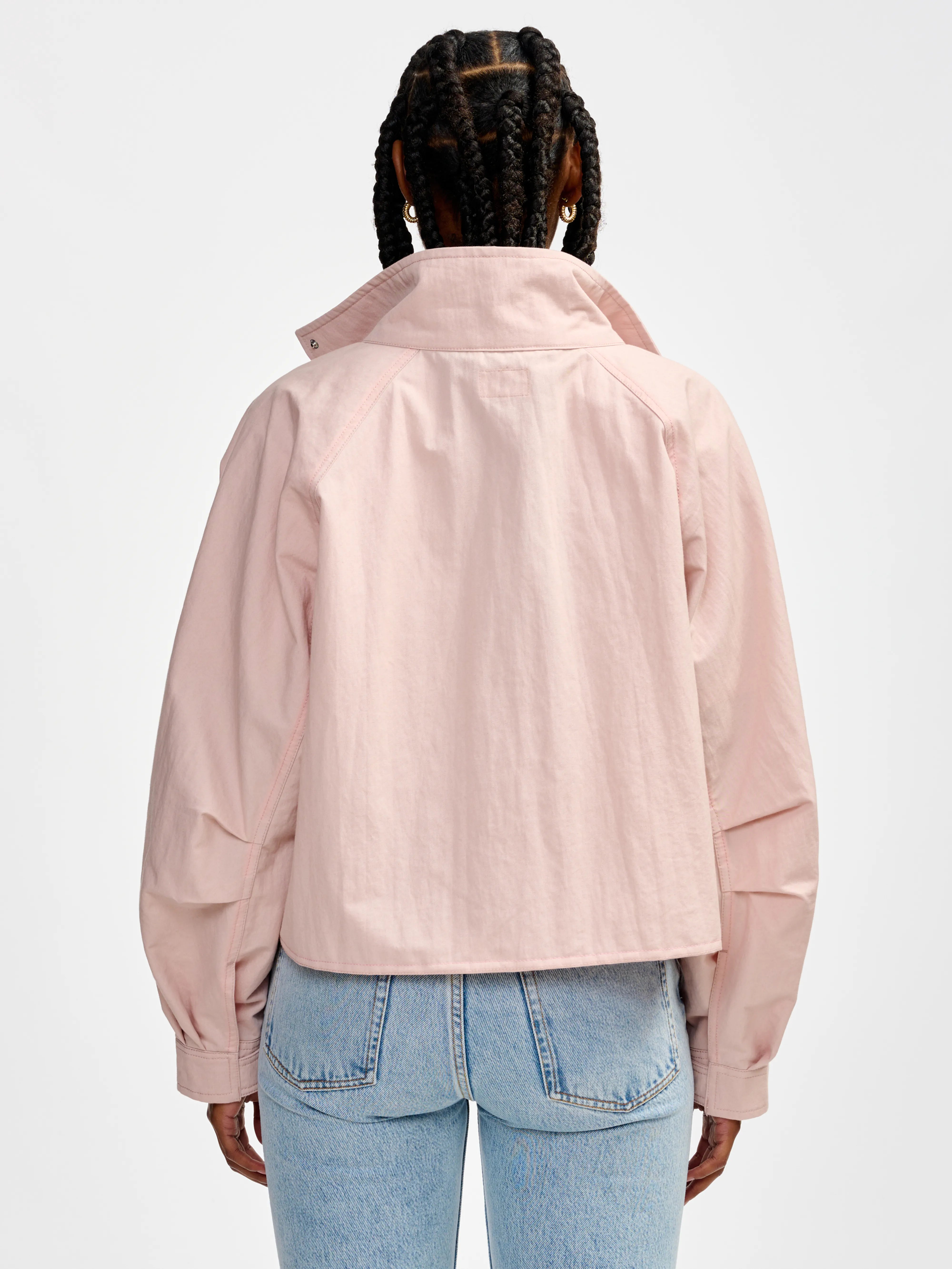 Milky Jacket For Women | Bellerose