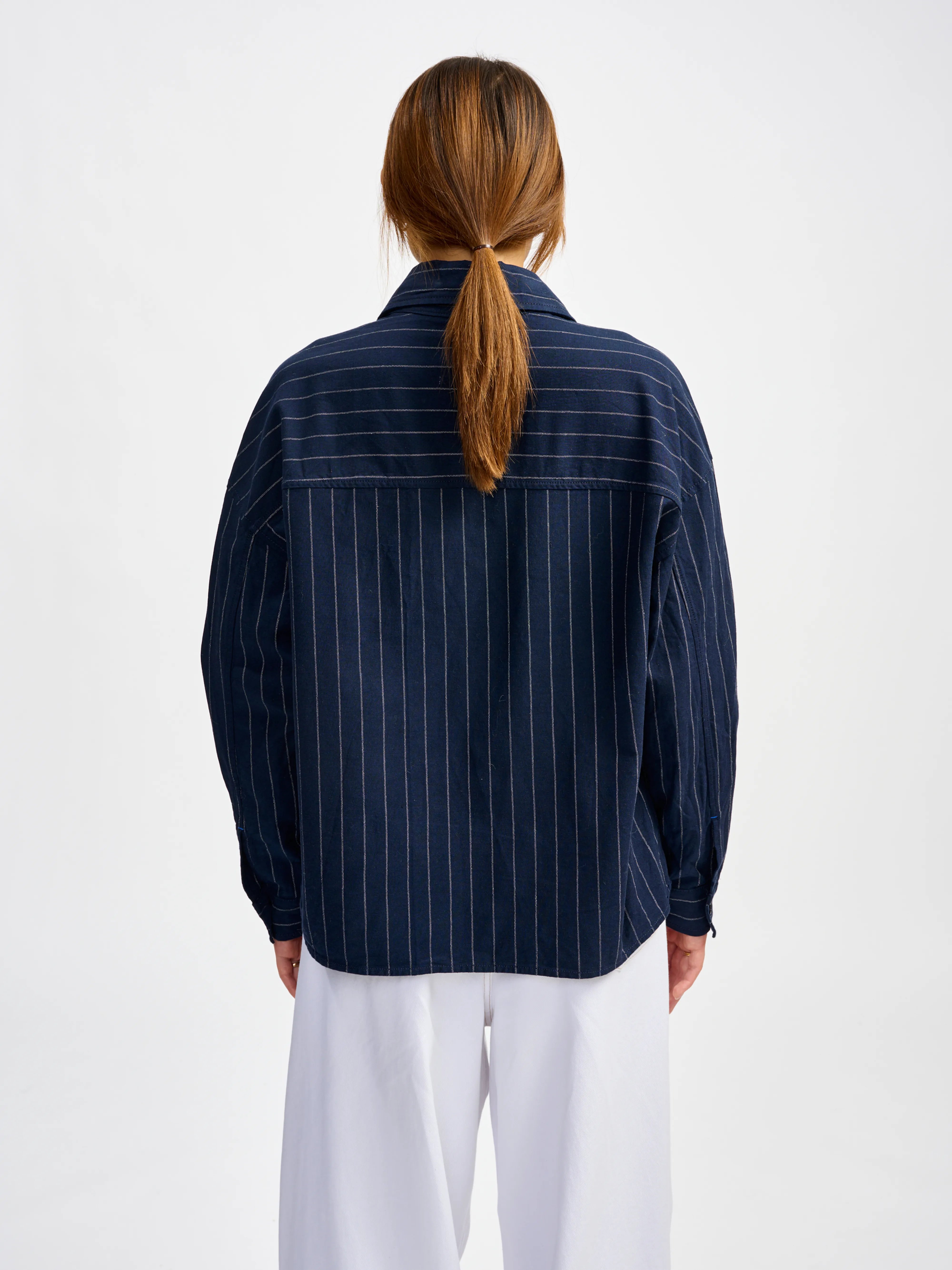 Link Overhemd Voor Dames | Bellerose