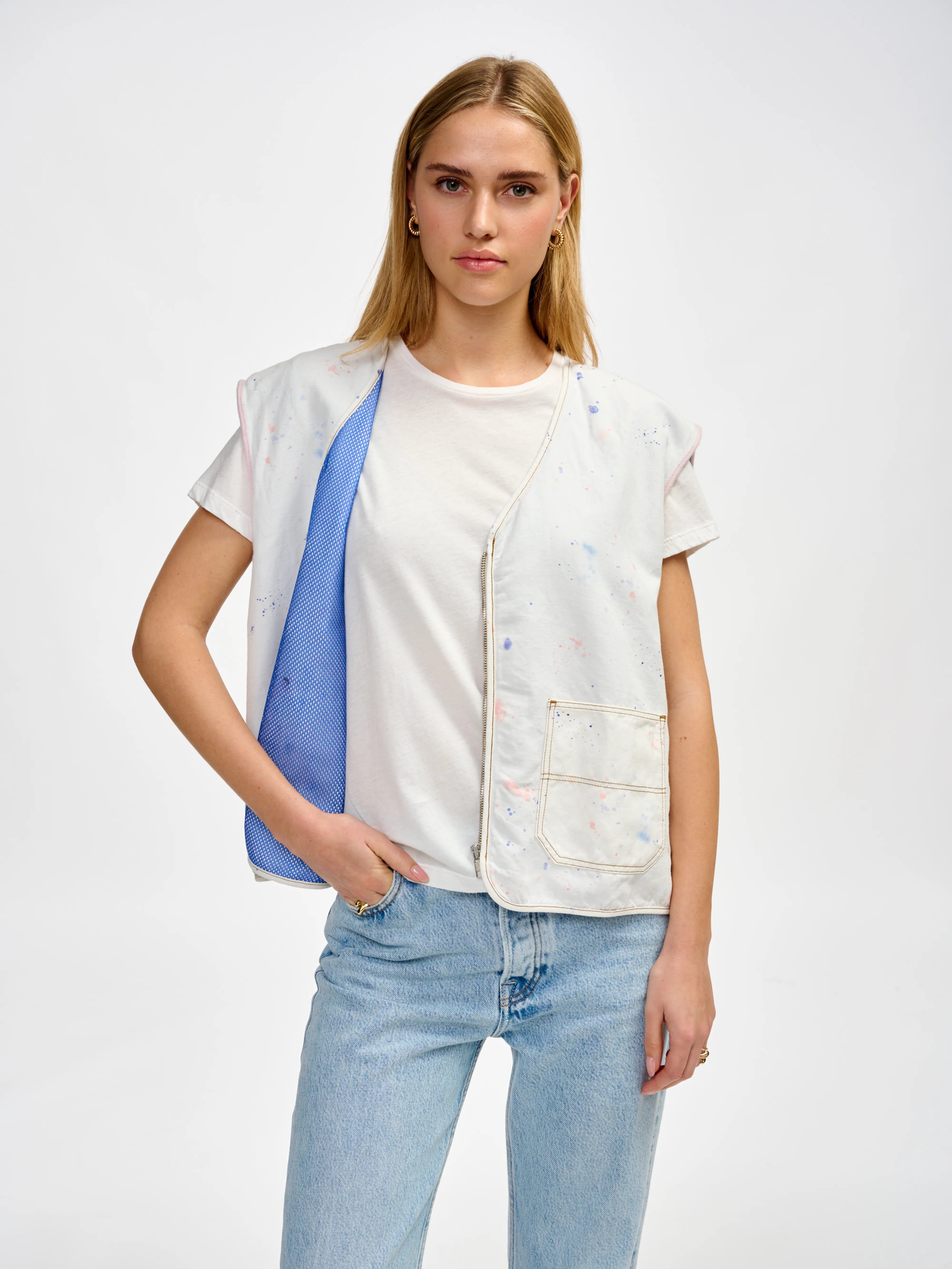 surchemise kahli (241 / W / COMBO A)