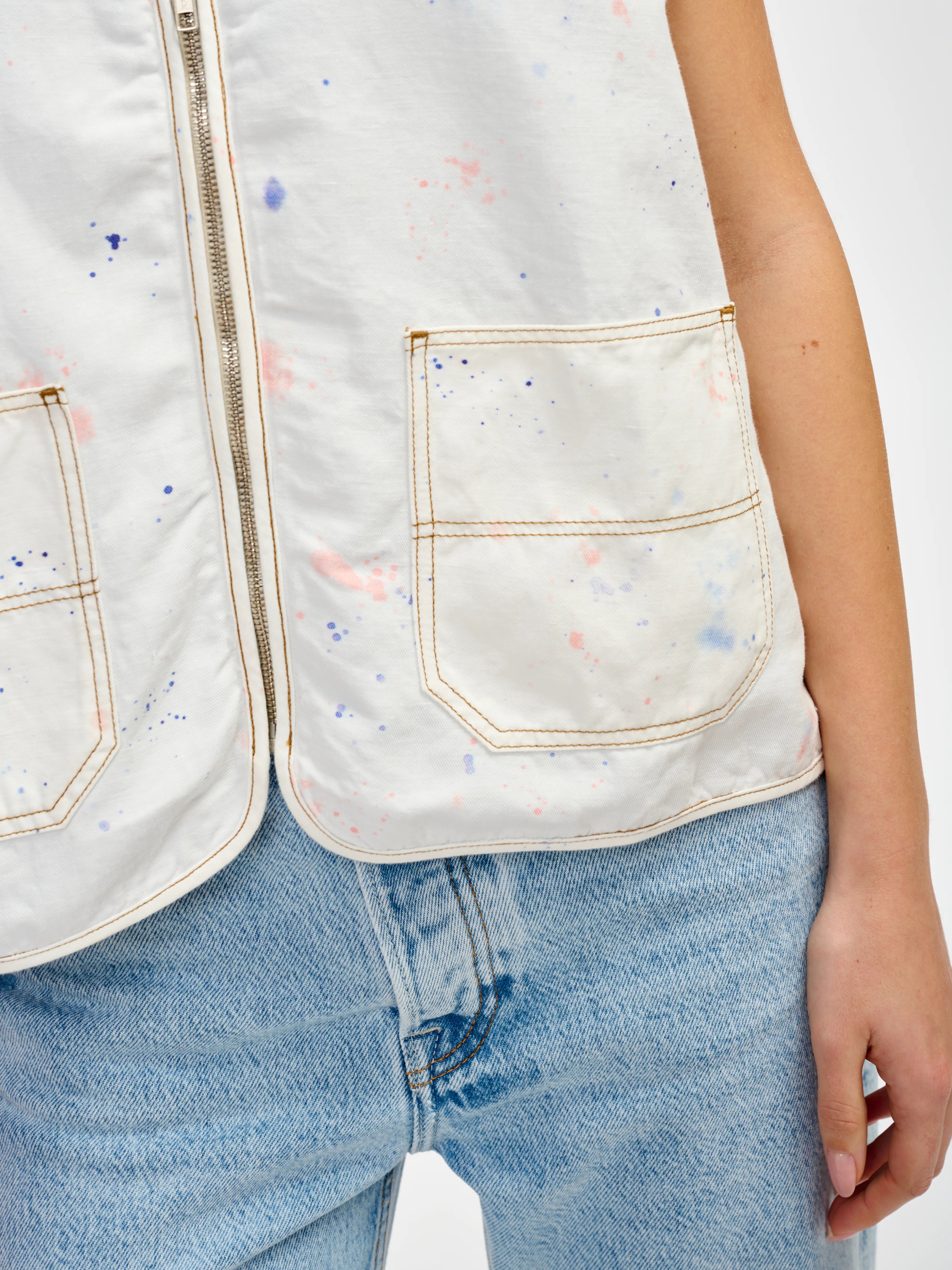 Kahli Overshirt For Women | Bellerose