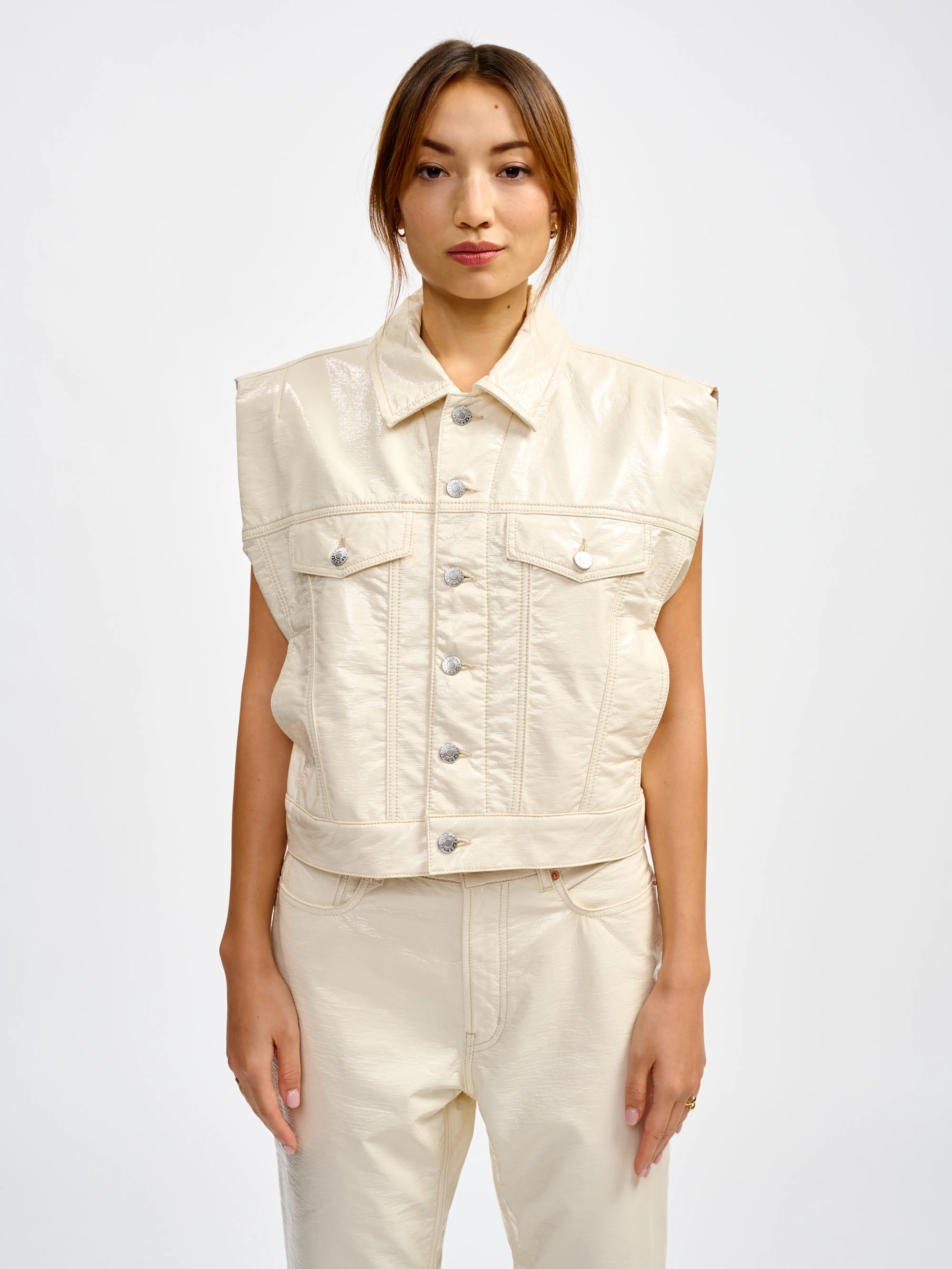 Ponk Overshirt For Women | Bellerose