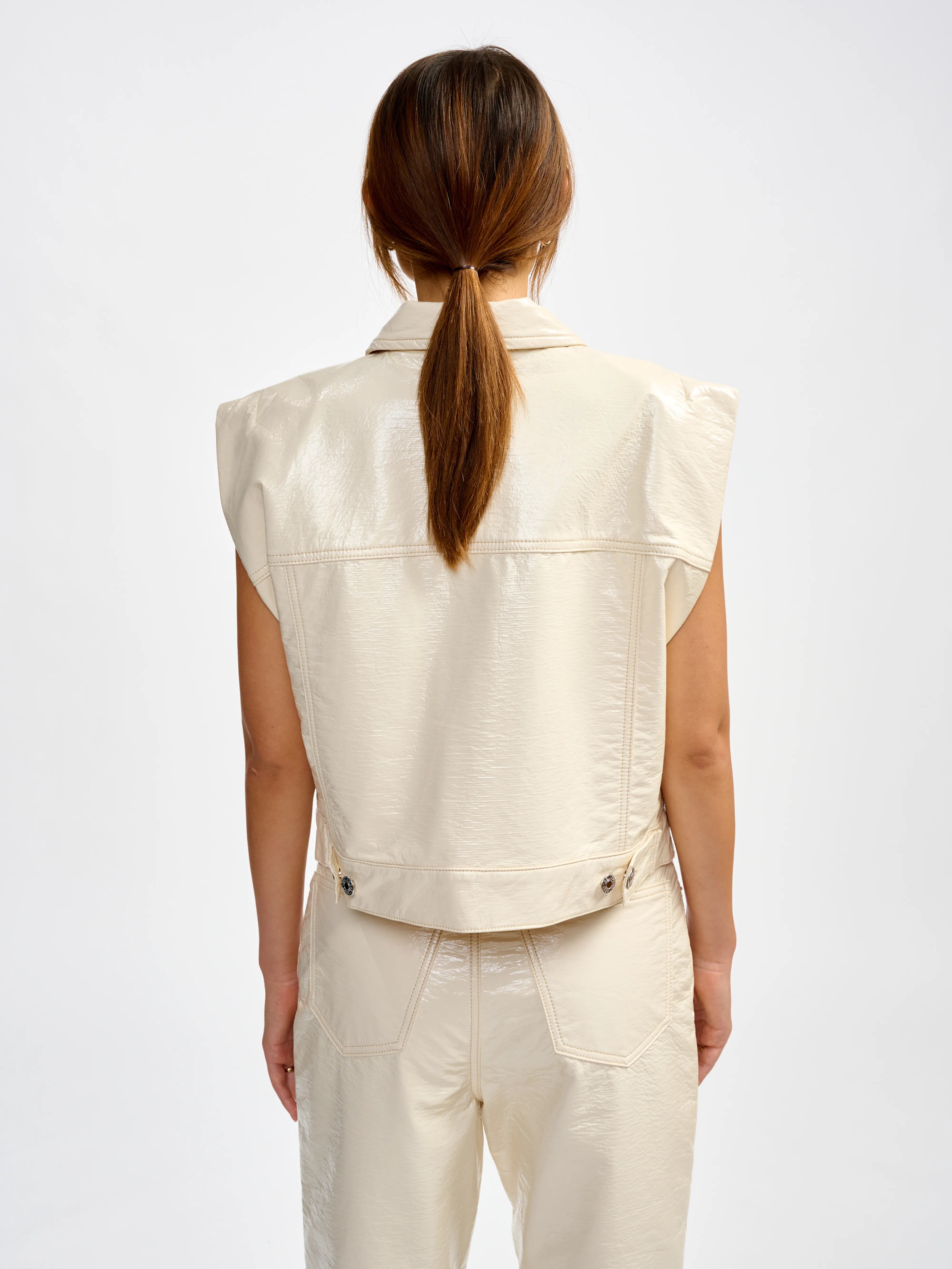 Ponk Overshirt For Women | Bellerose