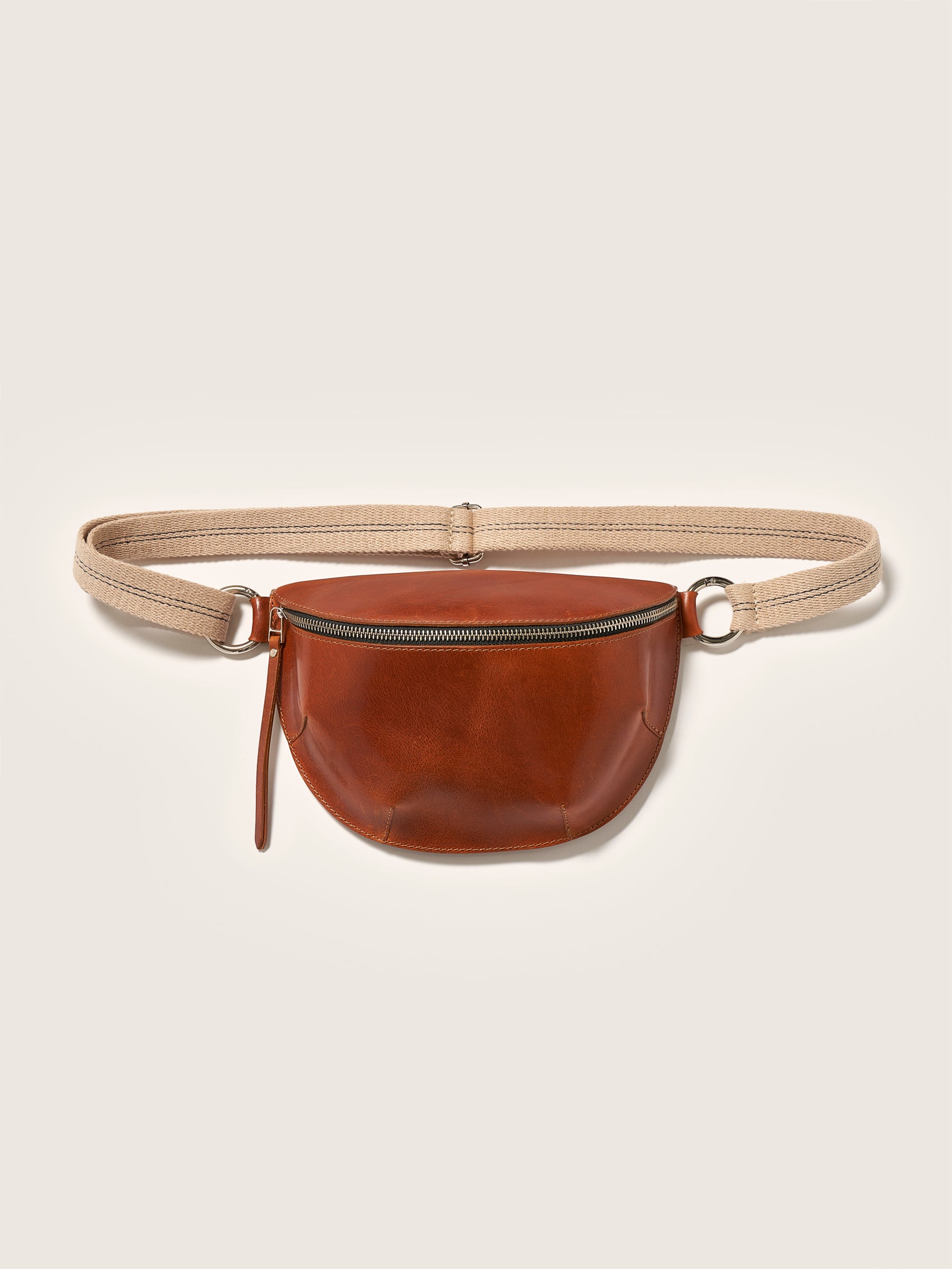 Rosie sling bag (251 / W / COGNAC)