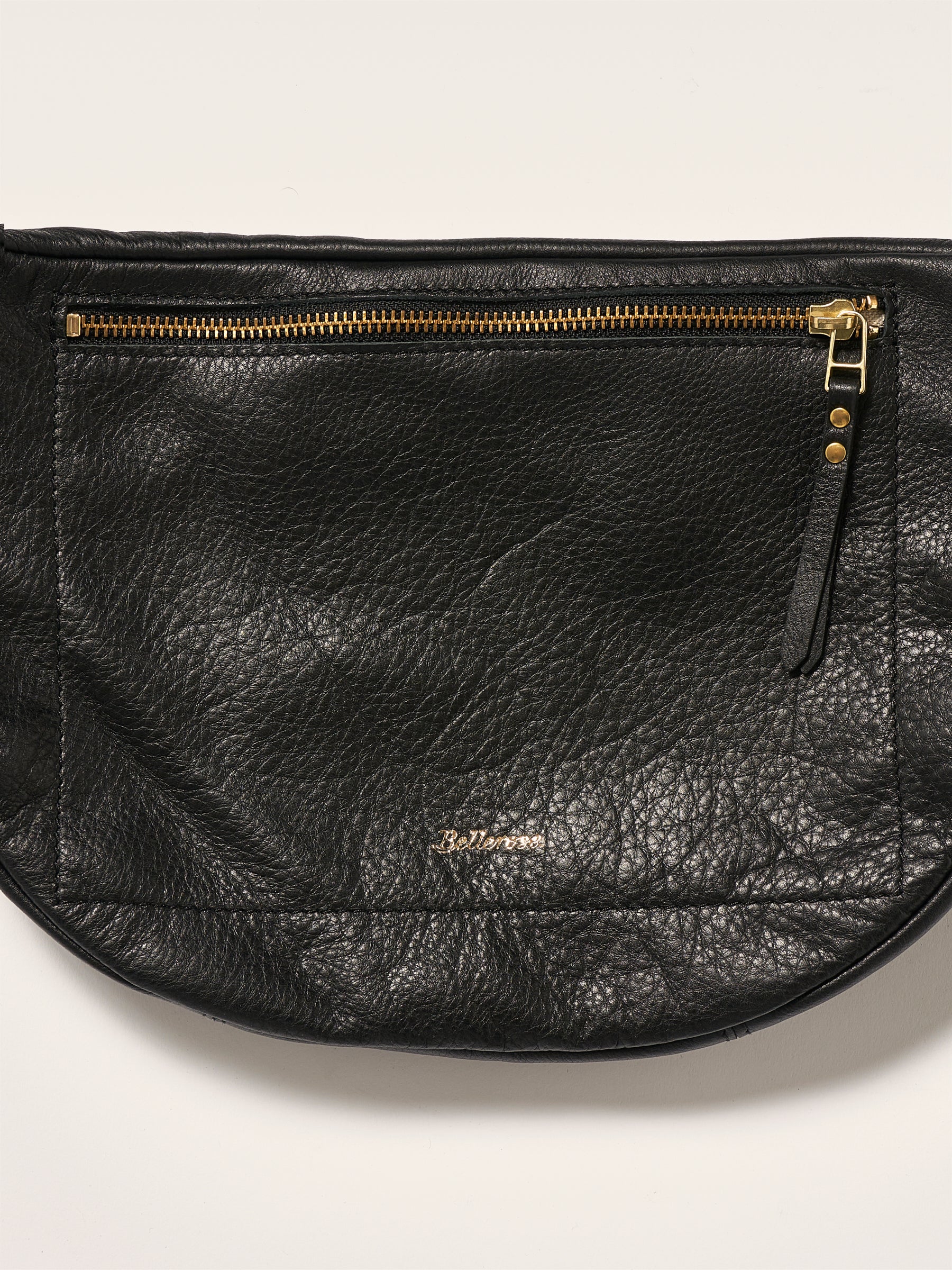 Sac banane Souply (251 / W / BLACK)