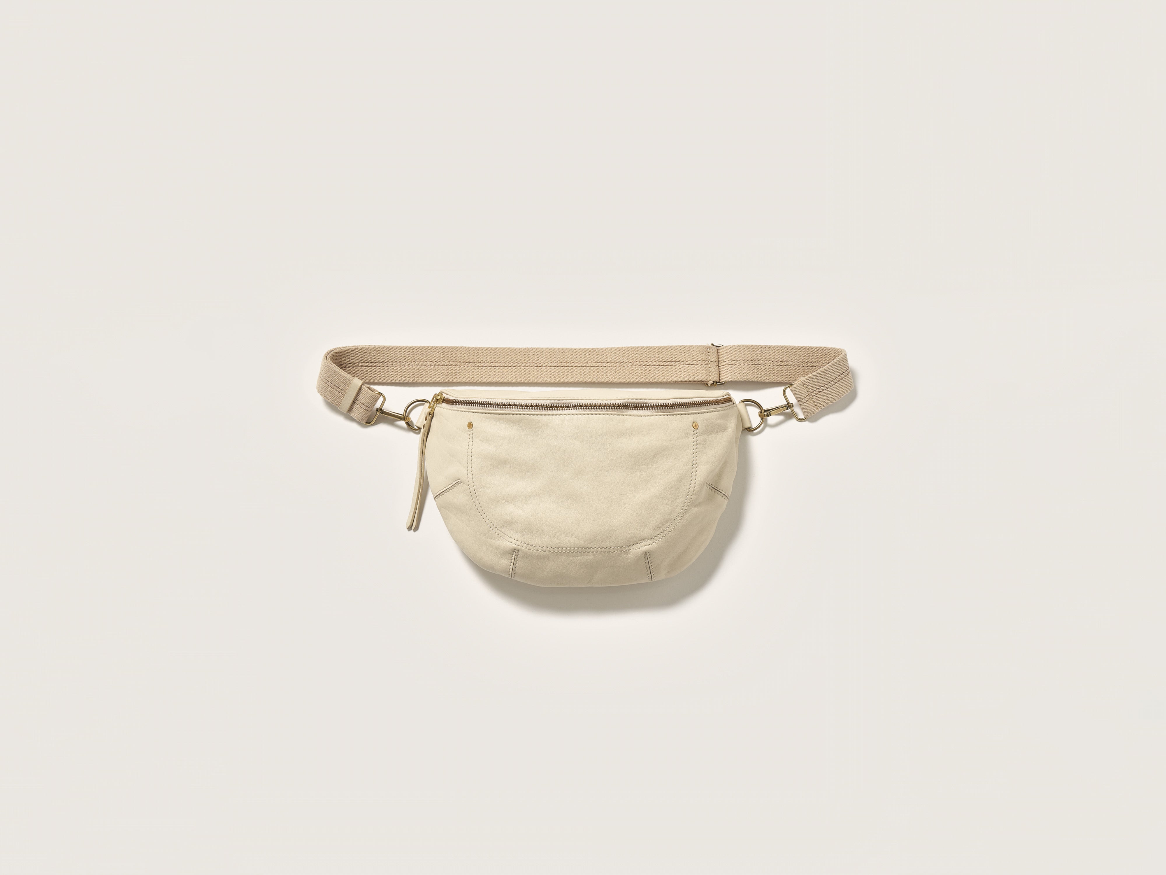 Souply sling bag (251 / W / RICE)