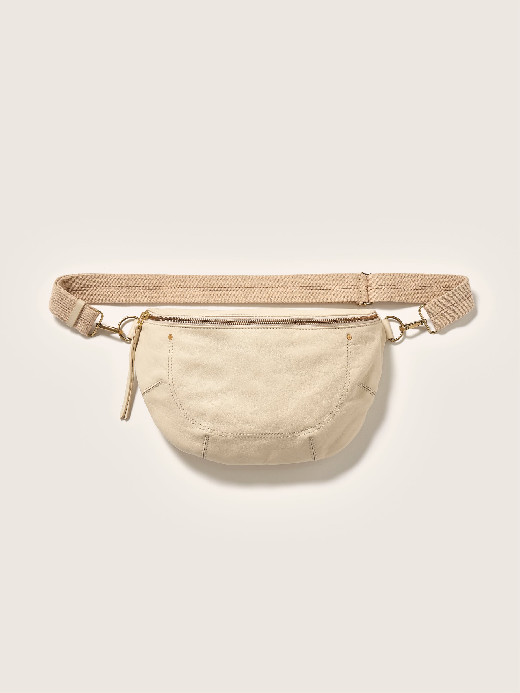 Souply Sling Bag - Rice For Women | Bellerose