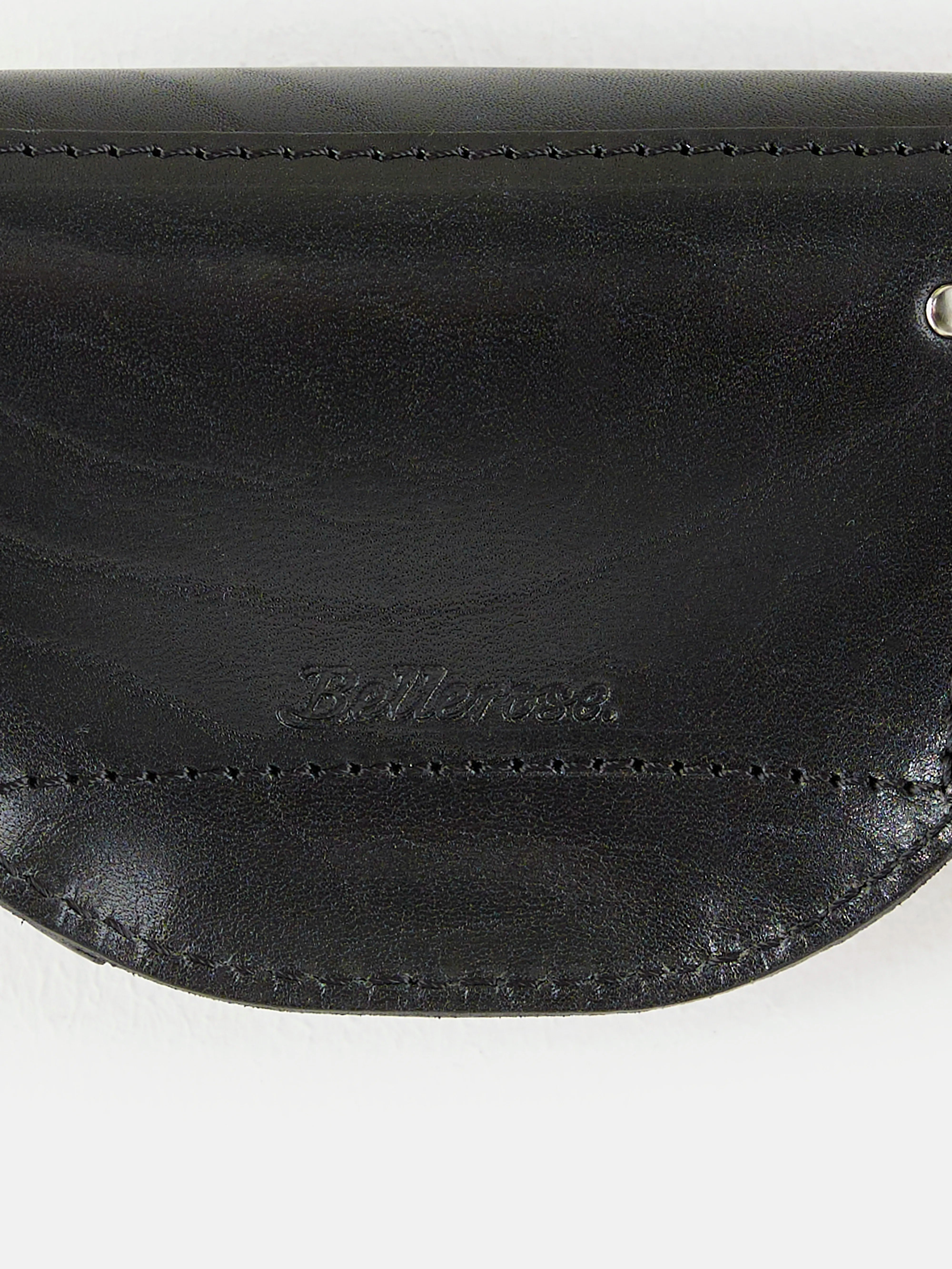 rosike mini-tas (241 / W / BLACK)