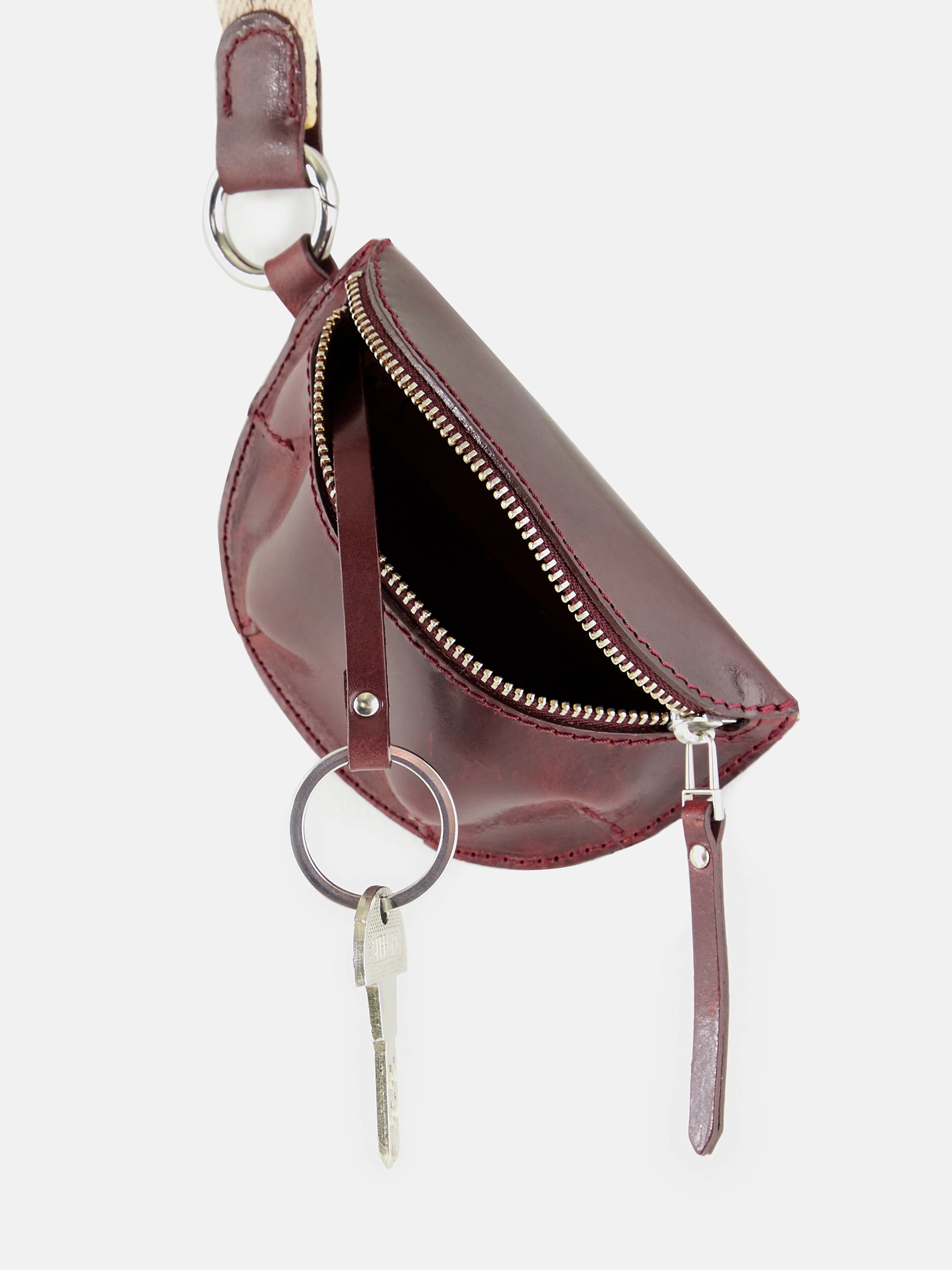 Mini Sac Rosike Pour Femme | Bellerose
