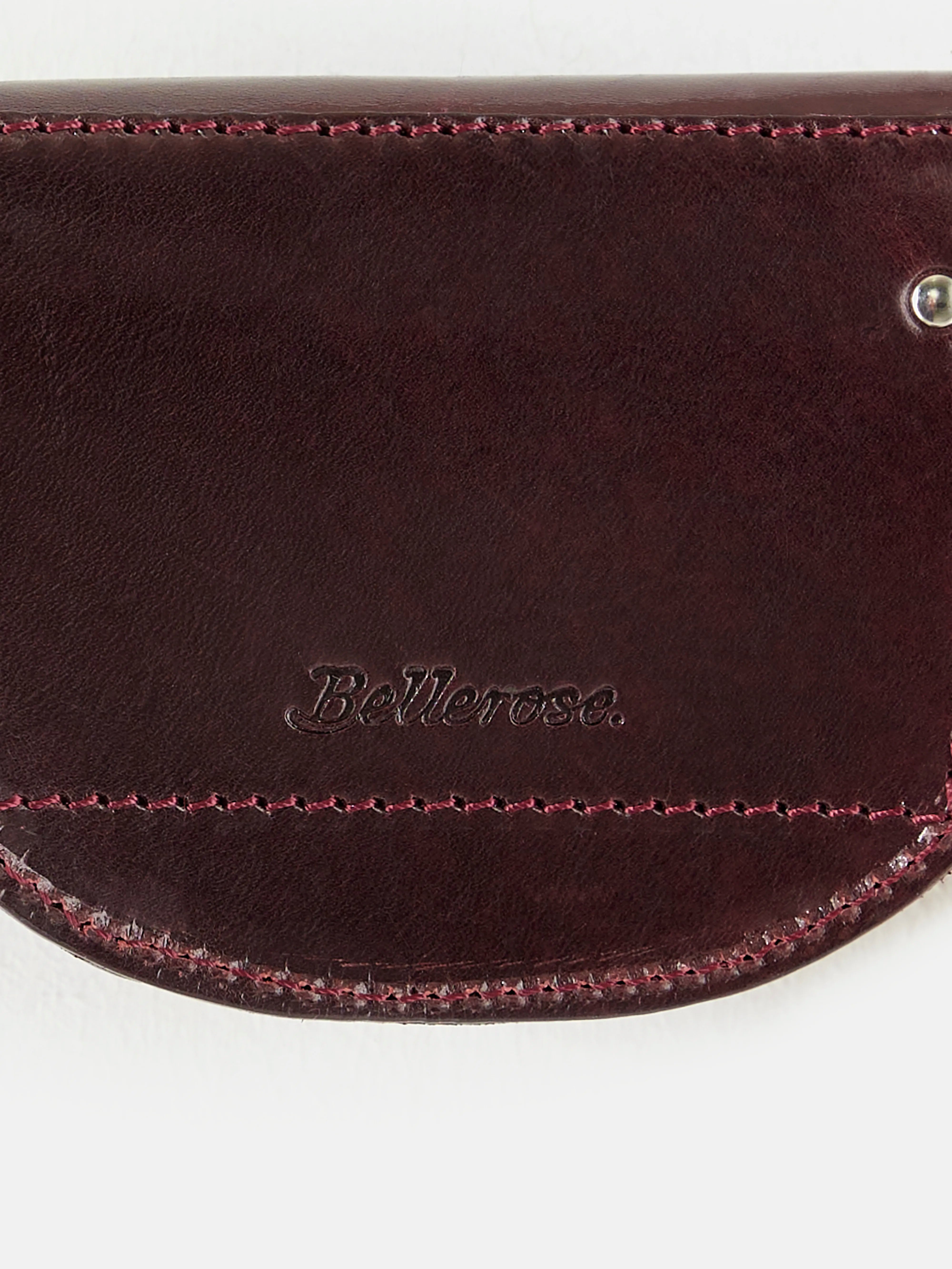 rosike mini-tas (241 / W / BORDEAUX)