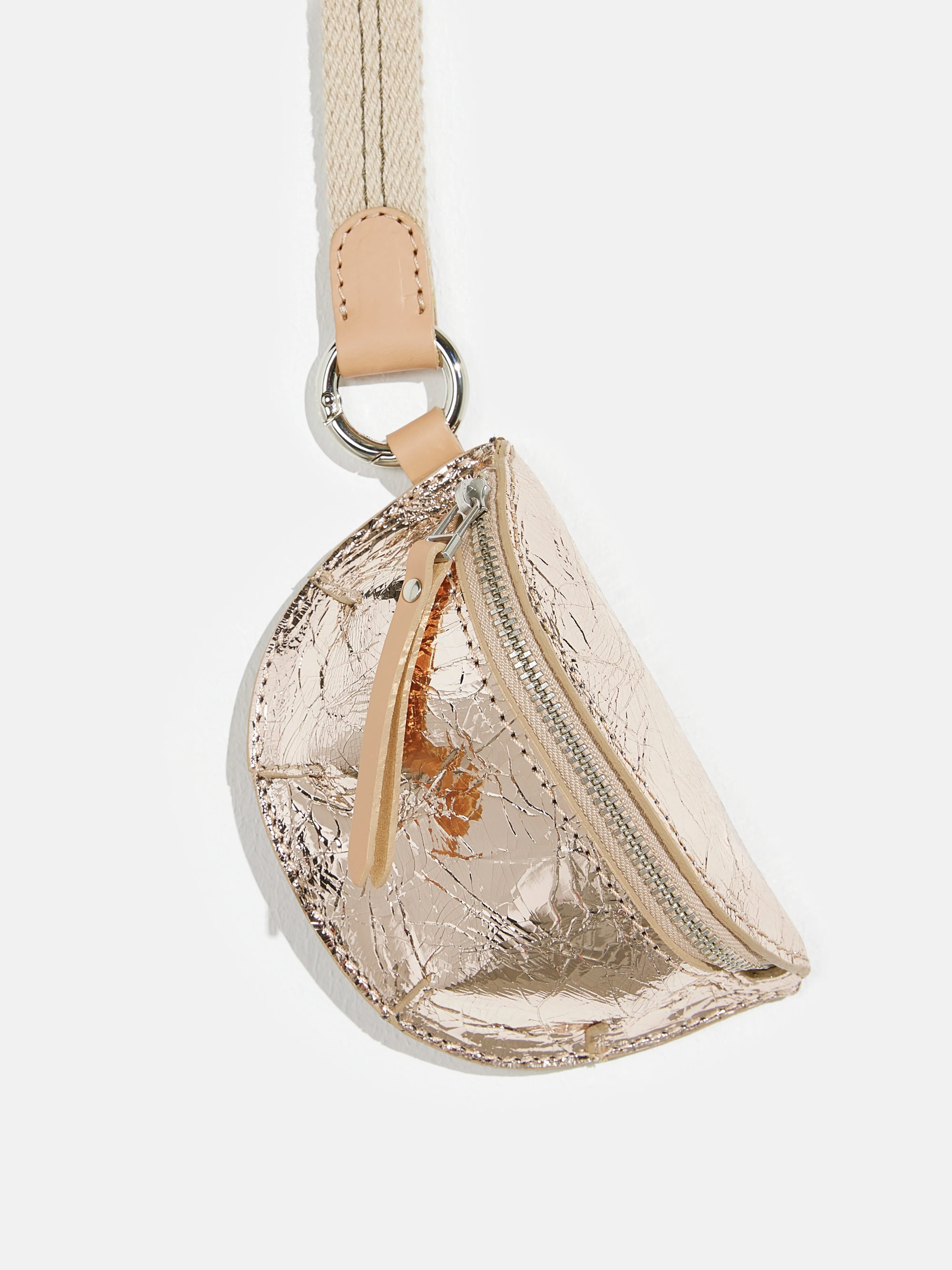 Rosike Mini-tas Voor Dames | Bellerose