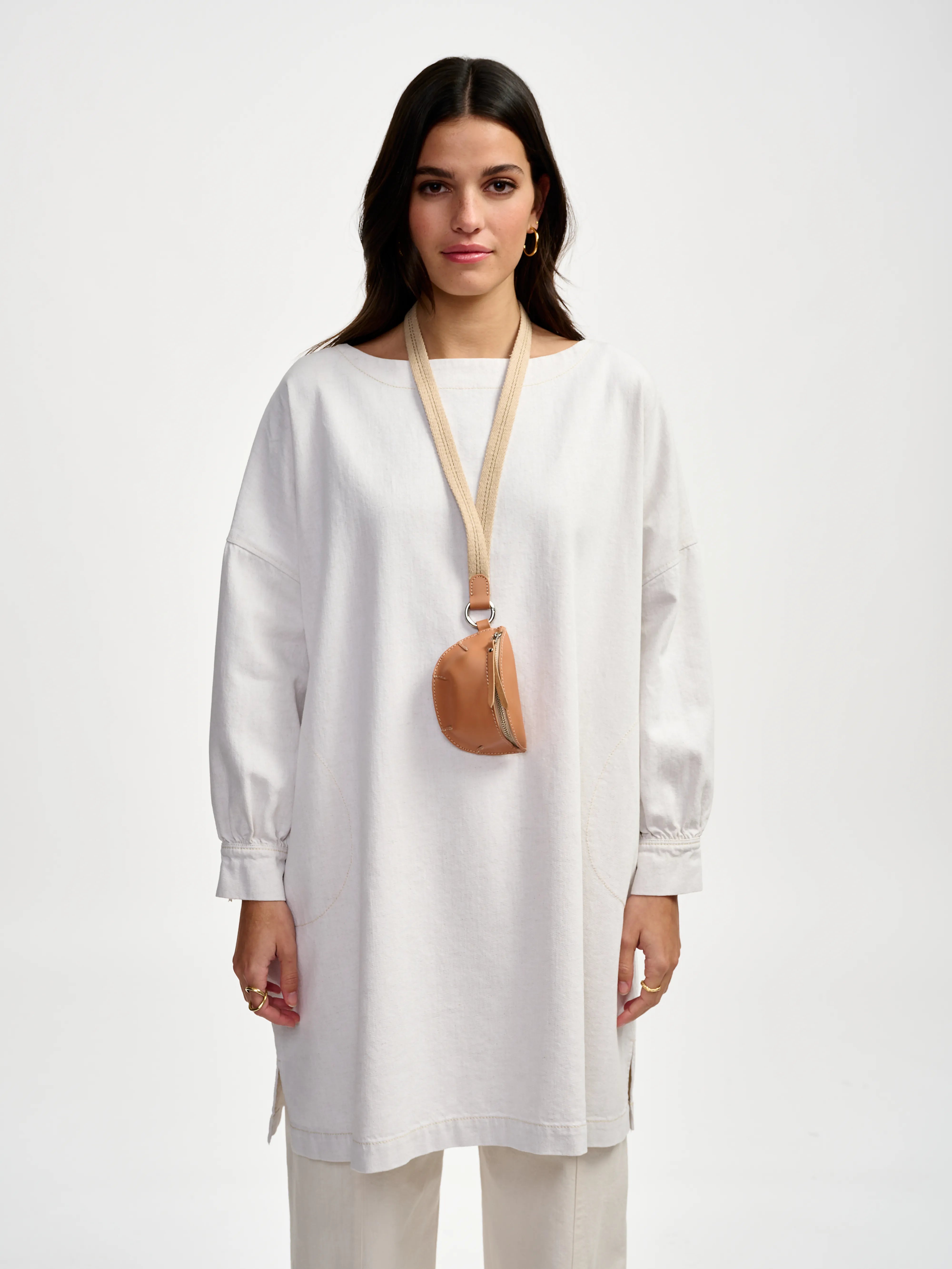Rosike Mini Bag For Women | Bellerose