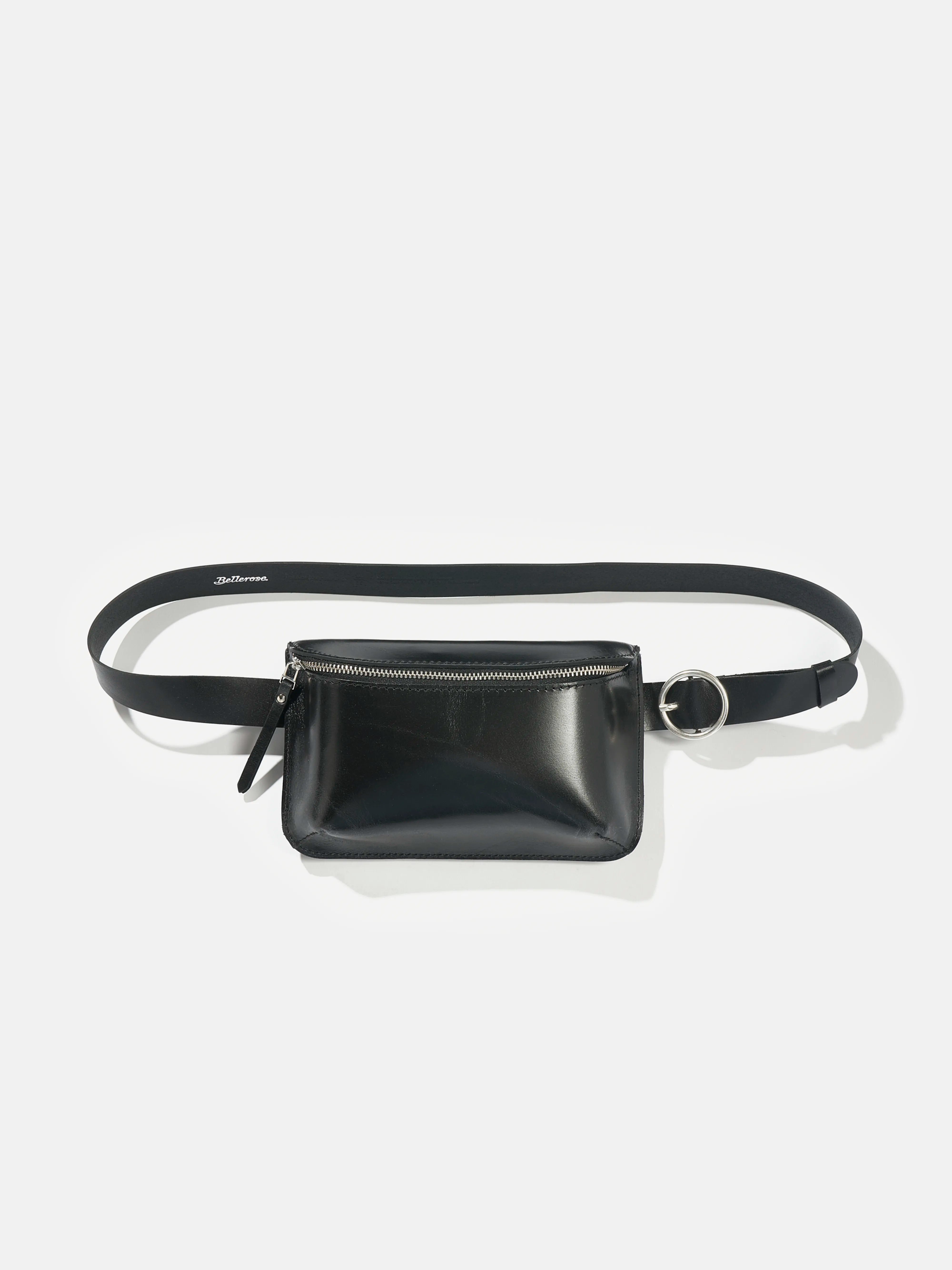 Source Belt Bag For Women | Bellerose