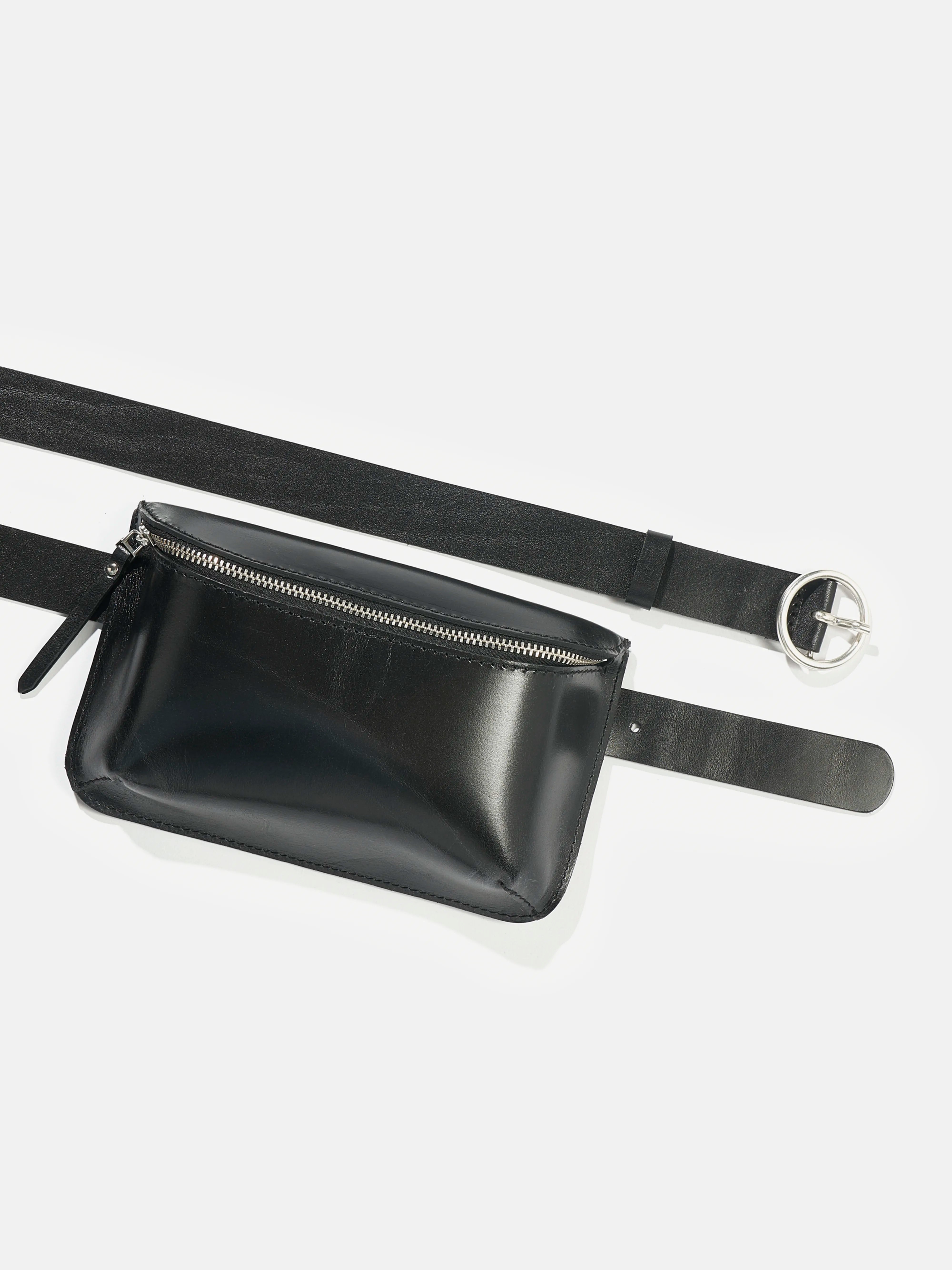 Source Belt Bag For Women | Bellerose
