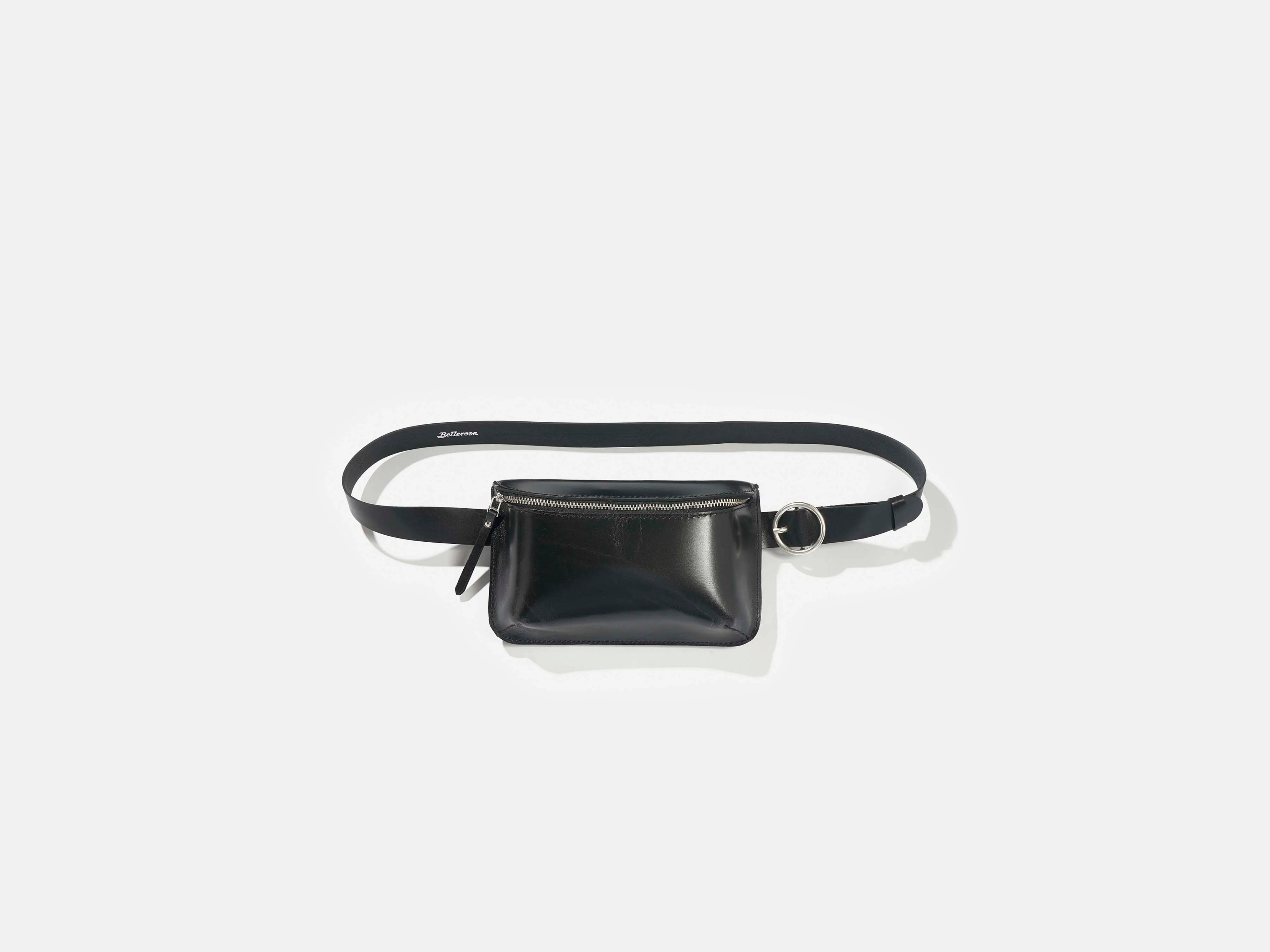 ceinture source (241 / W / BLACK)