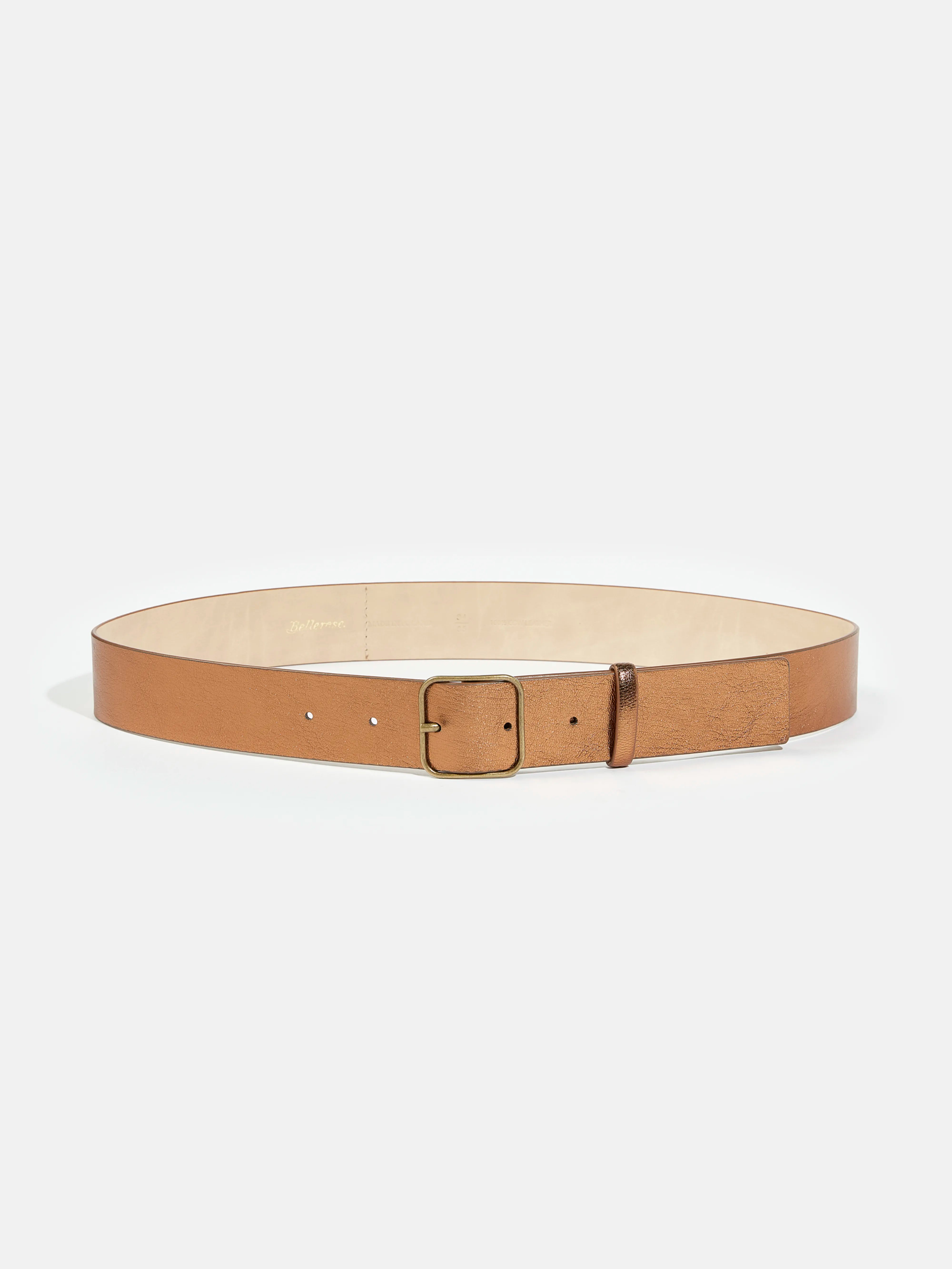 Senu Belt For Women | Bellerose
