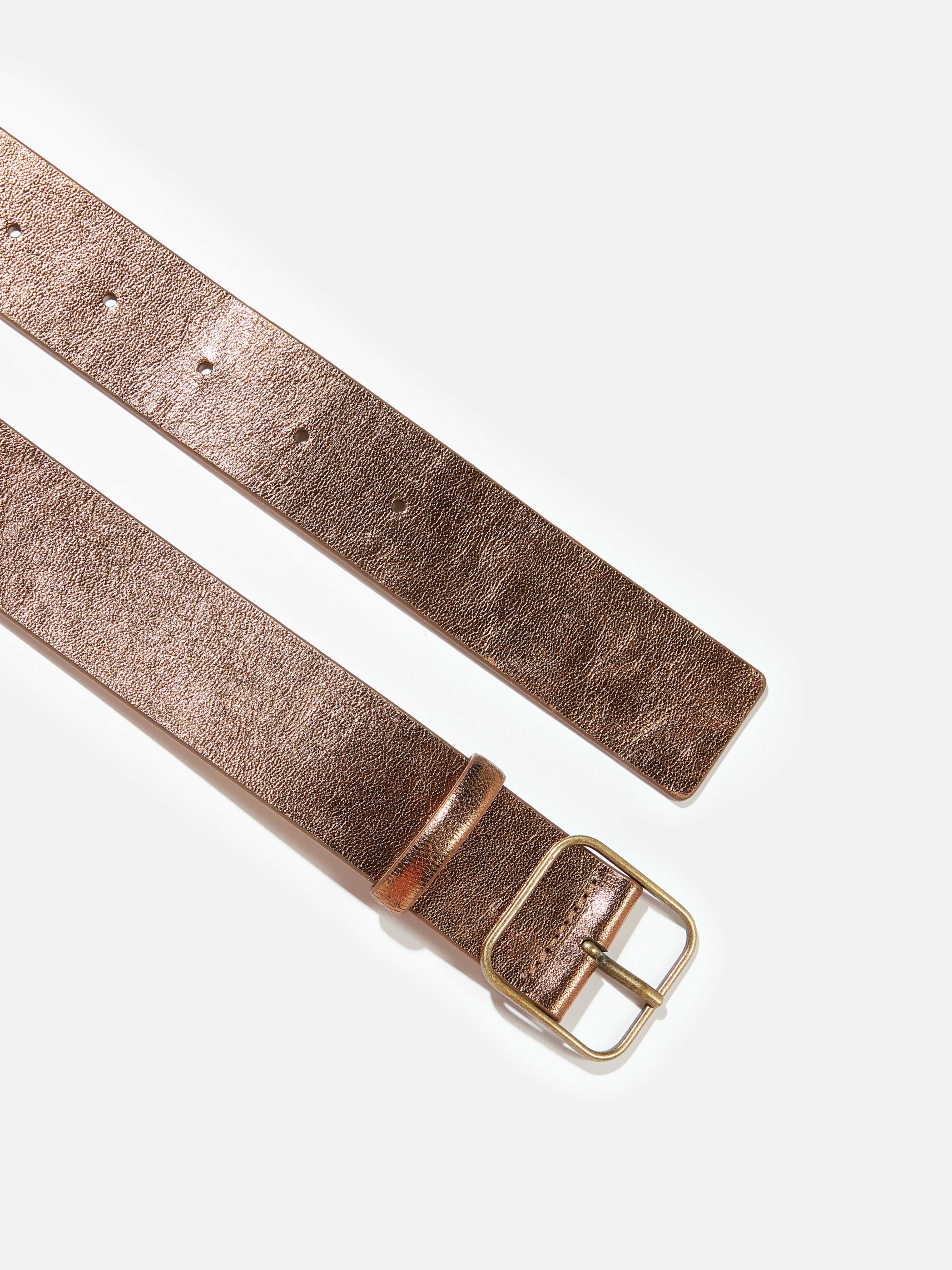 Senu Belt For Women | Bellerose