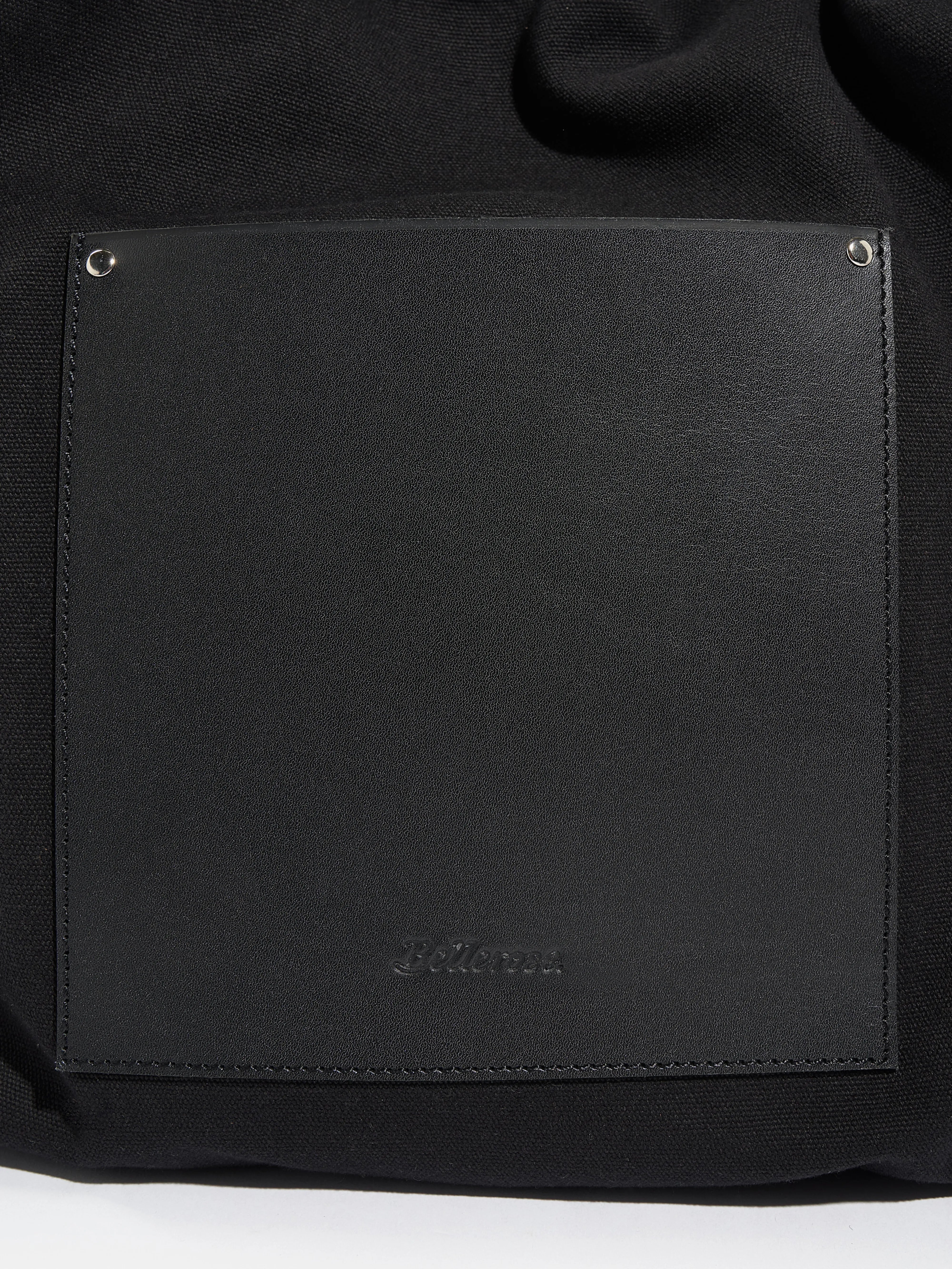 sac sak (241 / W / BLACK BEAUTY)