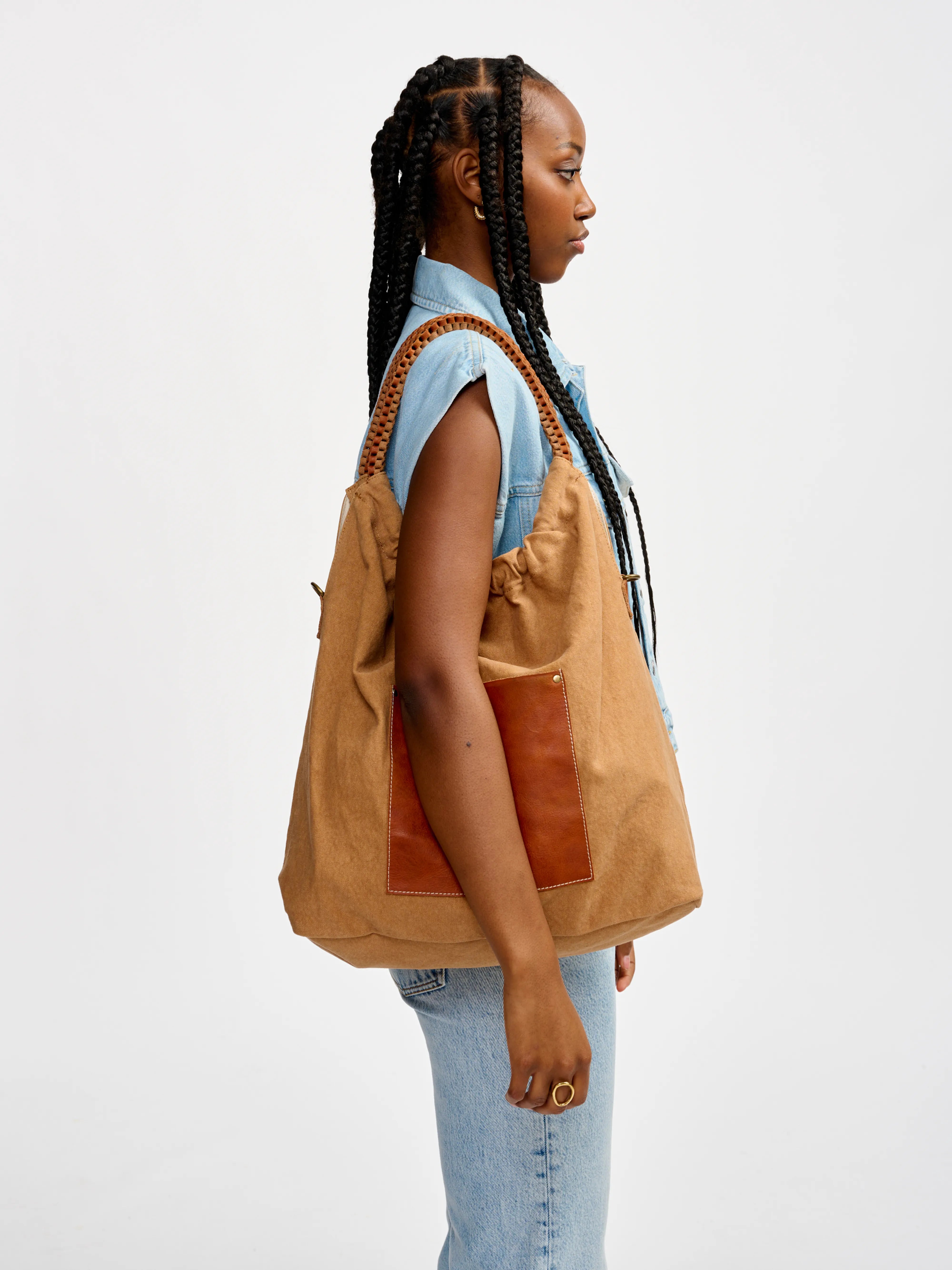 Sak Bag For Women | Bellerose