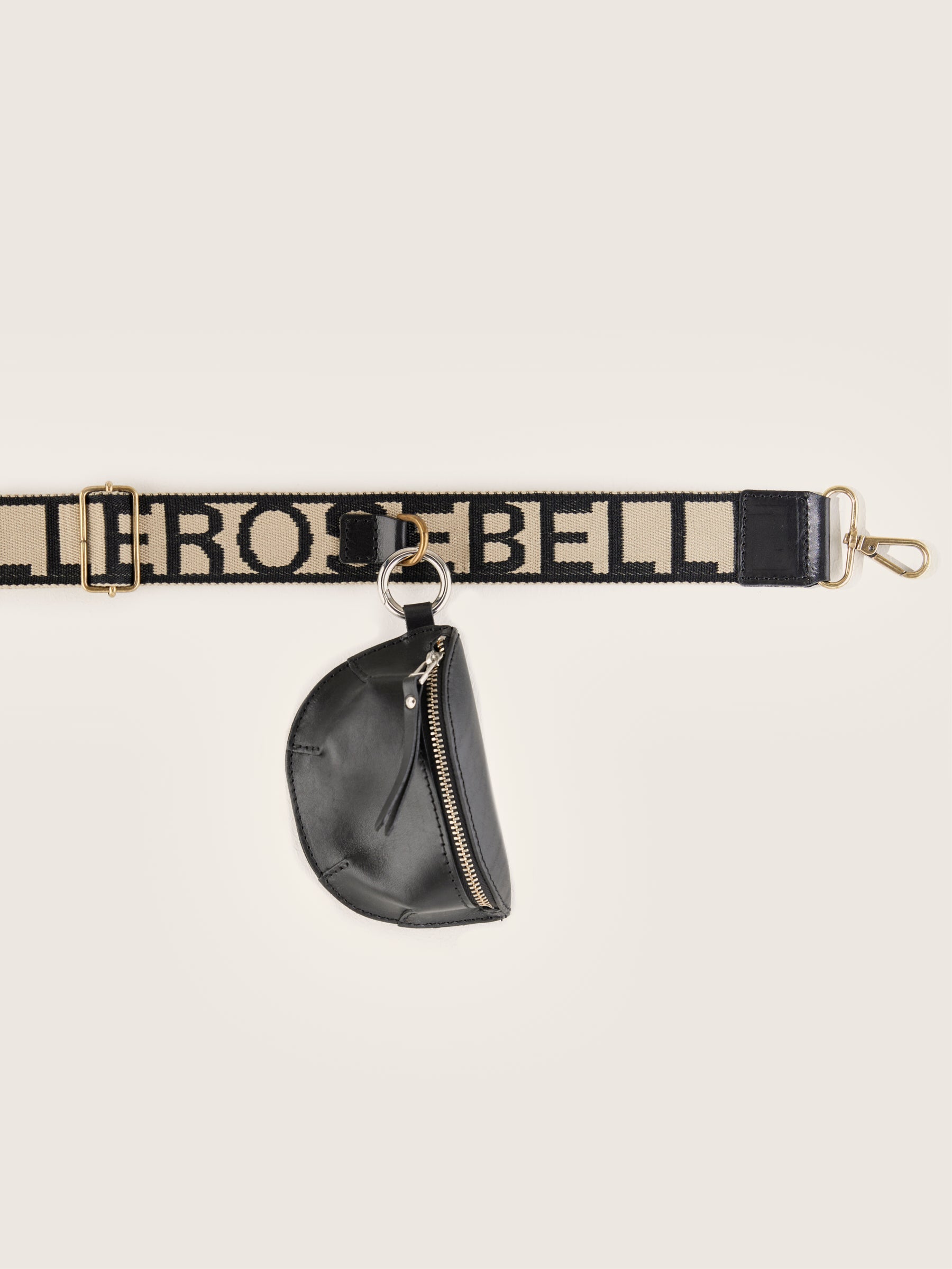 Sogold Adjustable Strap - Black For Women | Bellerose