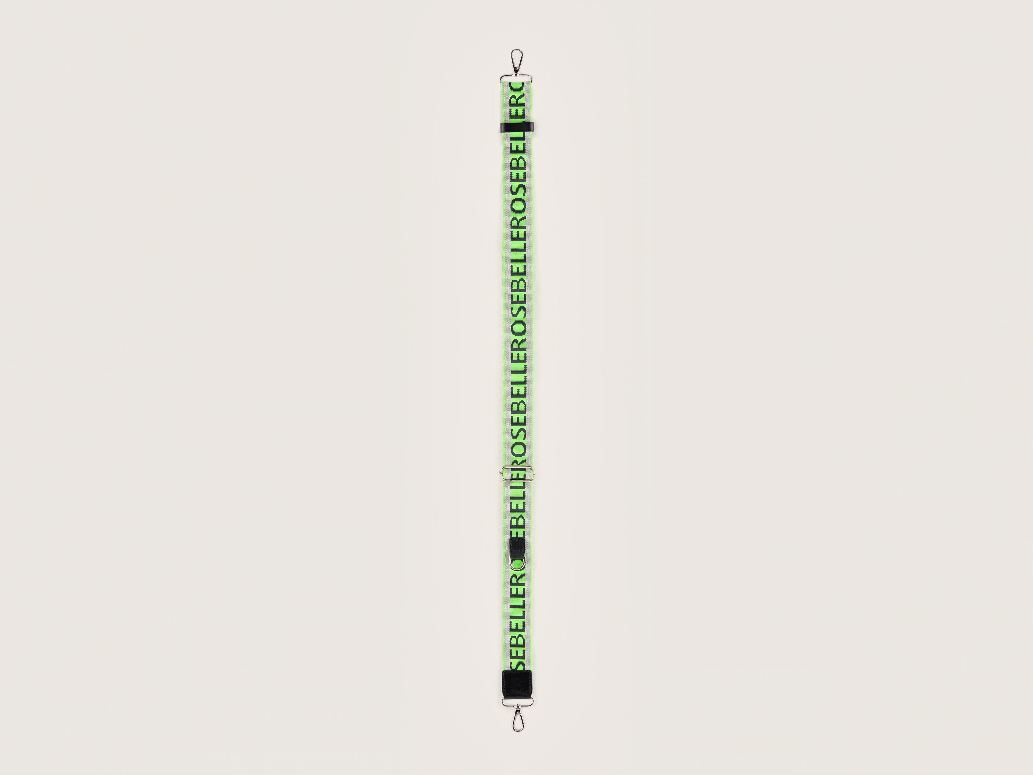 Sogo adjustable strap (251 / W / FLUO GREEN)