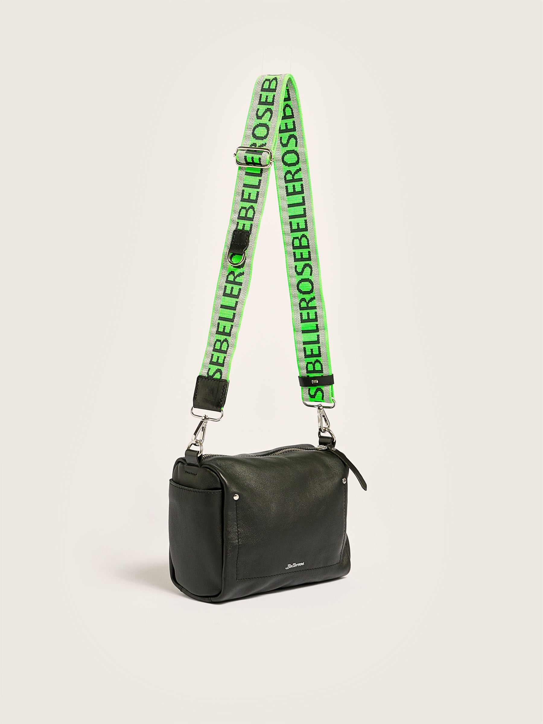 Sogo adjustable strap (251 / W / FLUO GREEN)