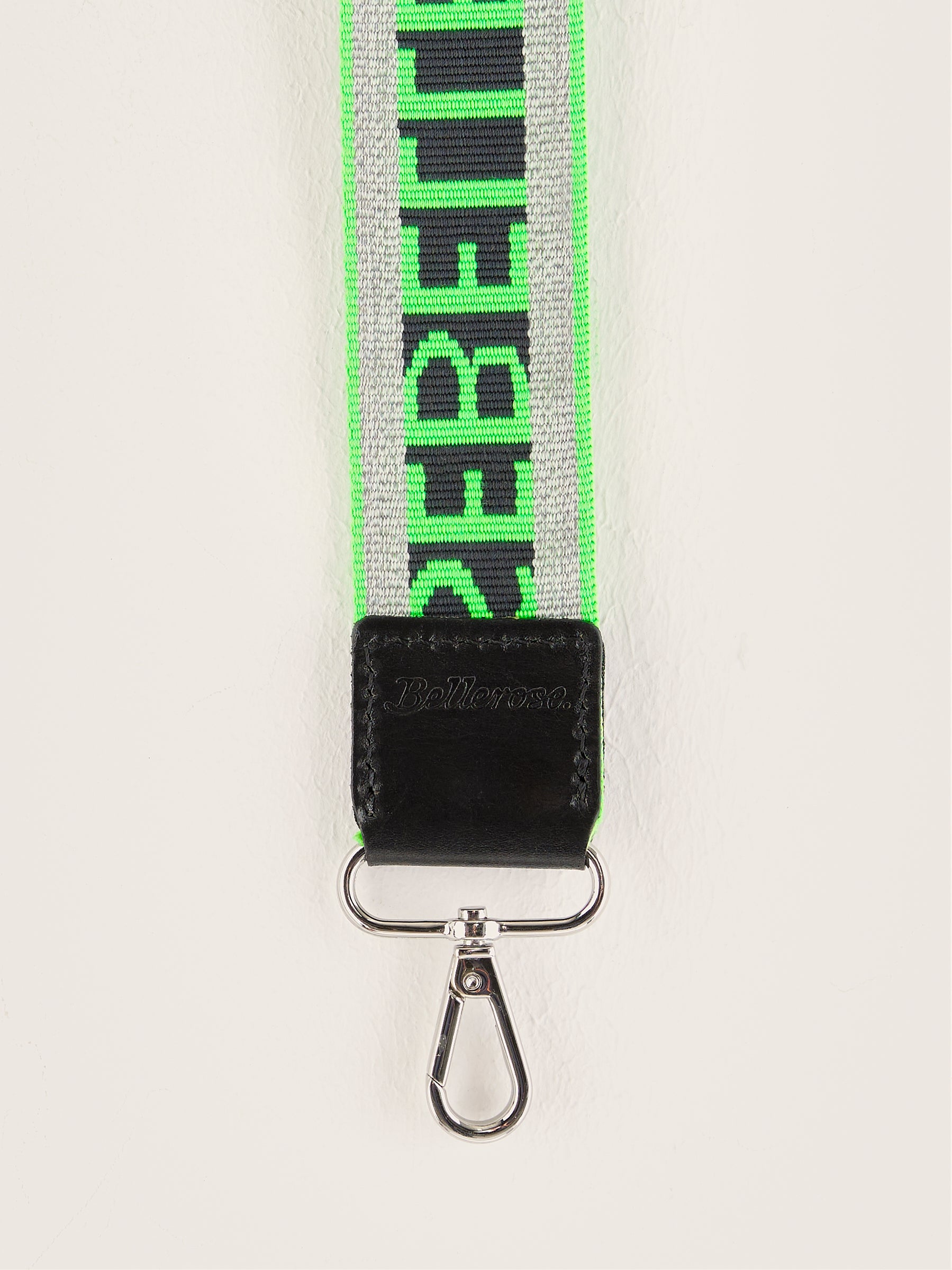 Sogo verstelbare strap (251 / W / FLUO GREEN)