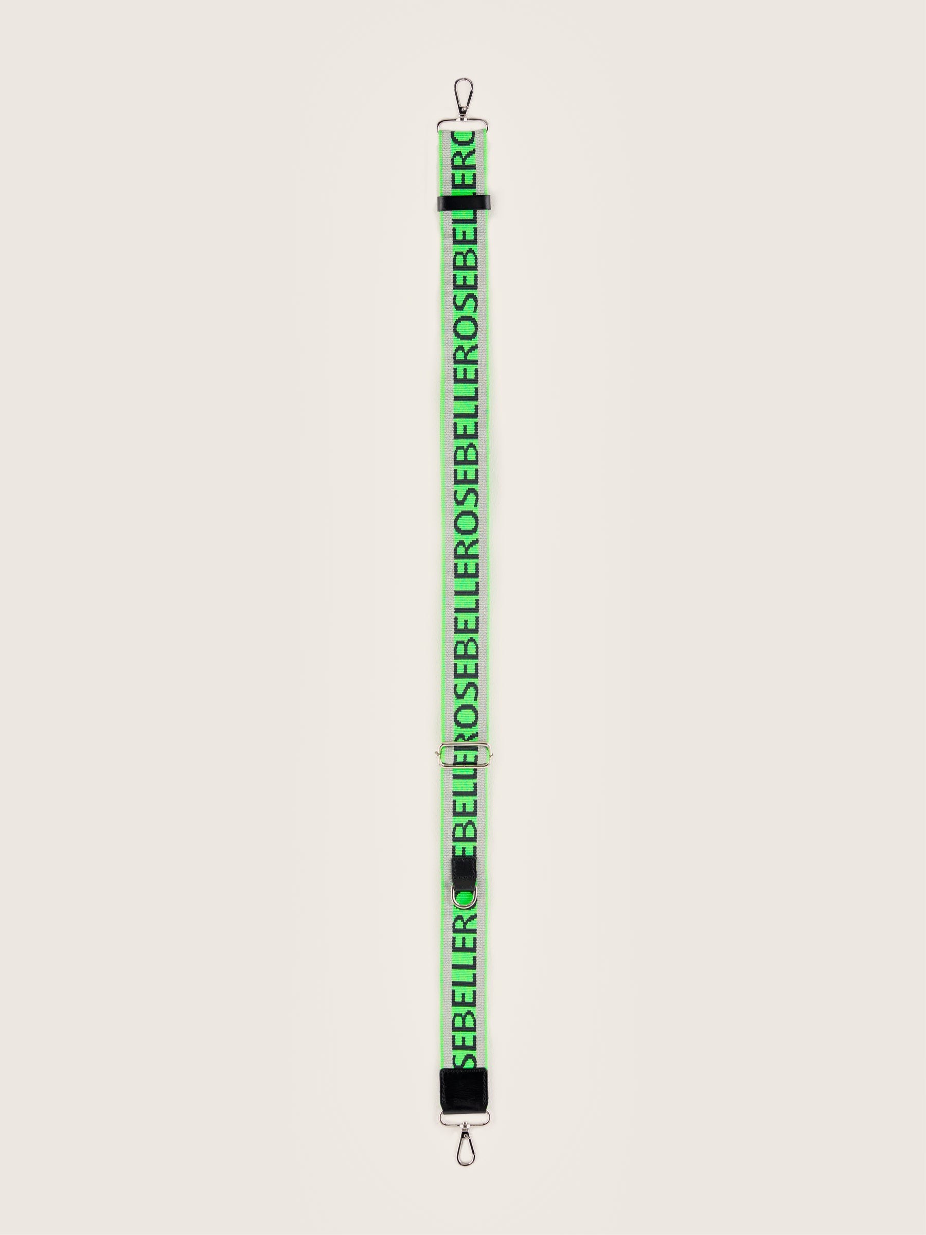 Sogo verstelbare strap (251 / W / FLUO GREEN)