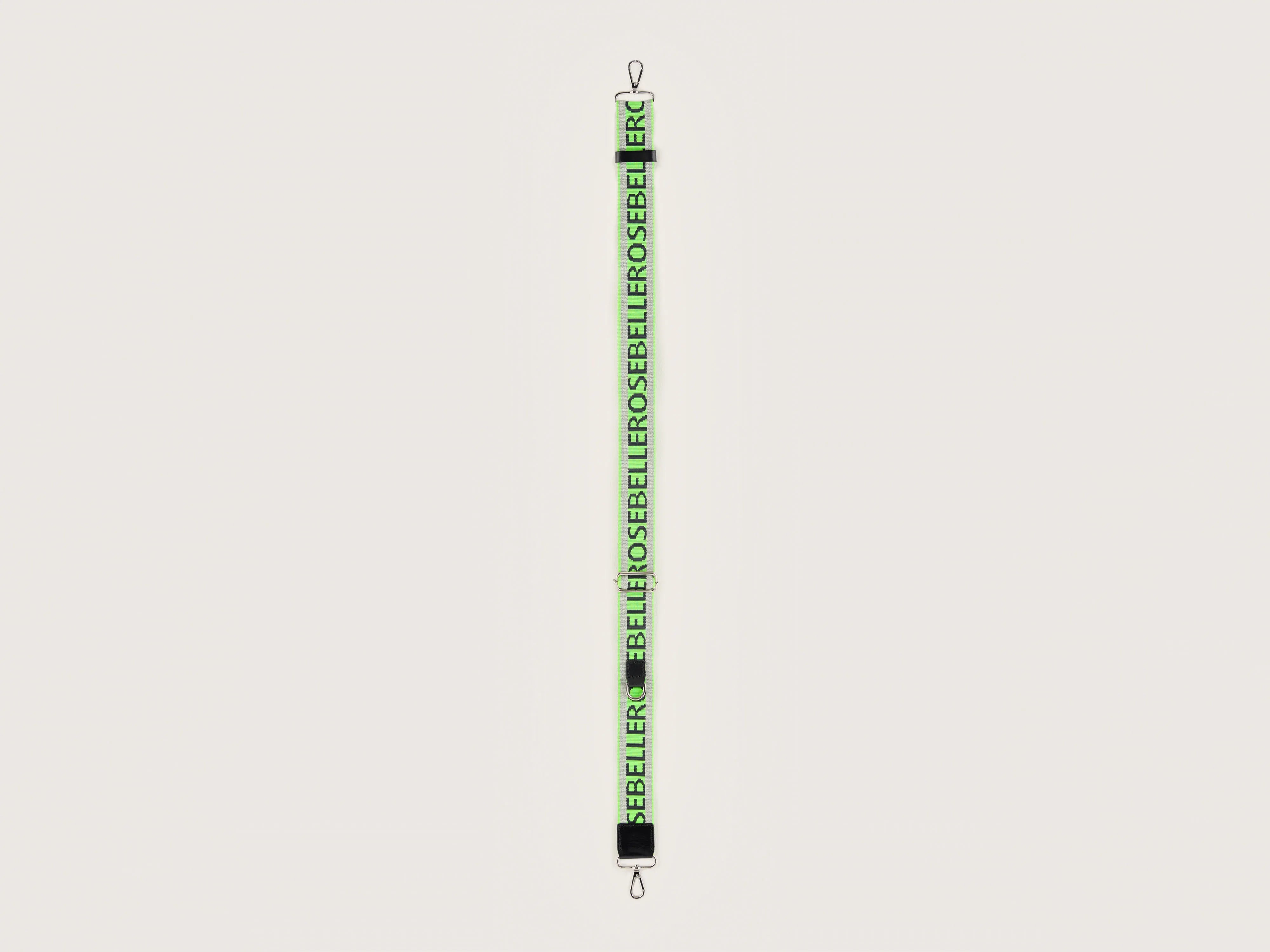 Sogo adjustable strap (251 / W / FLUO GREEN)