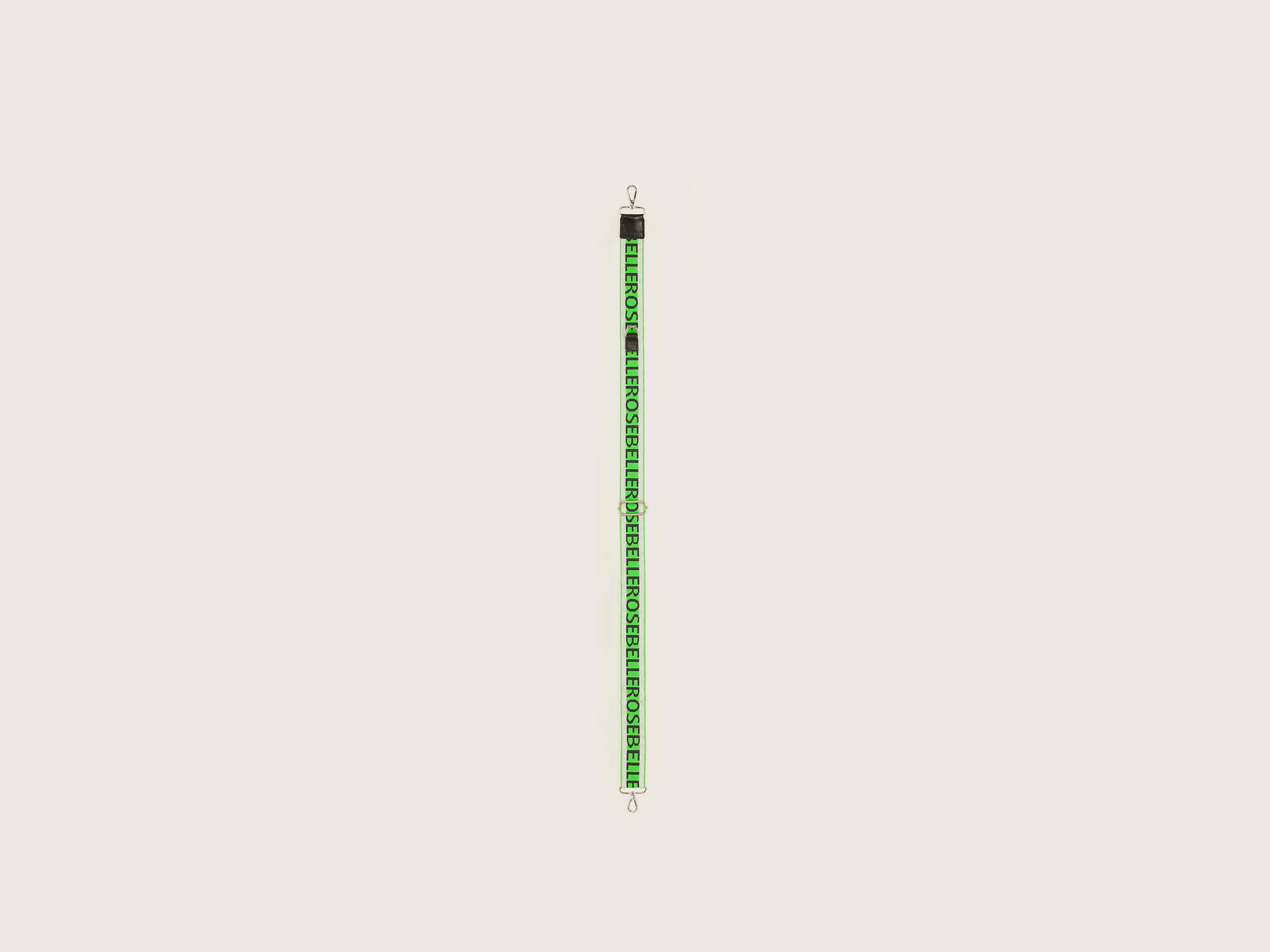 Sogo adjustable strap (251 / W / FLUO GREEN)