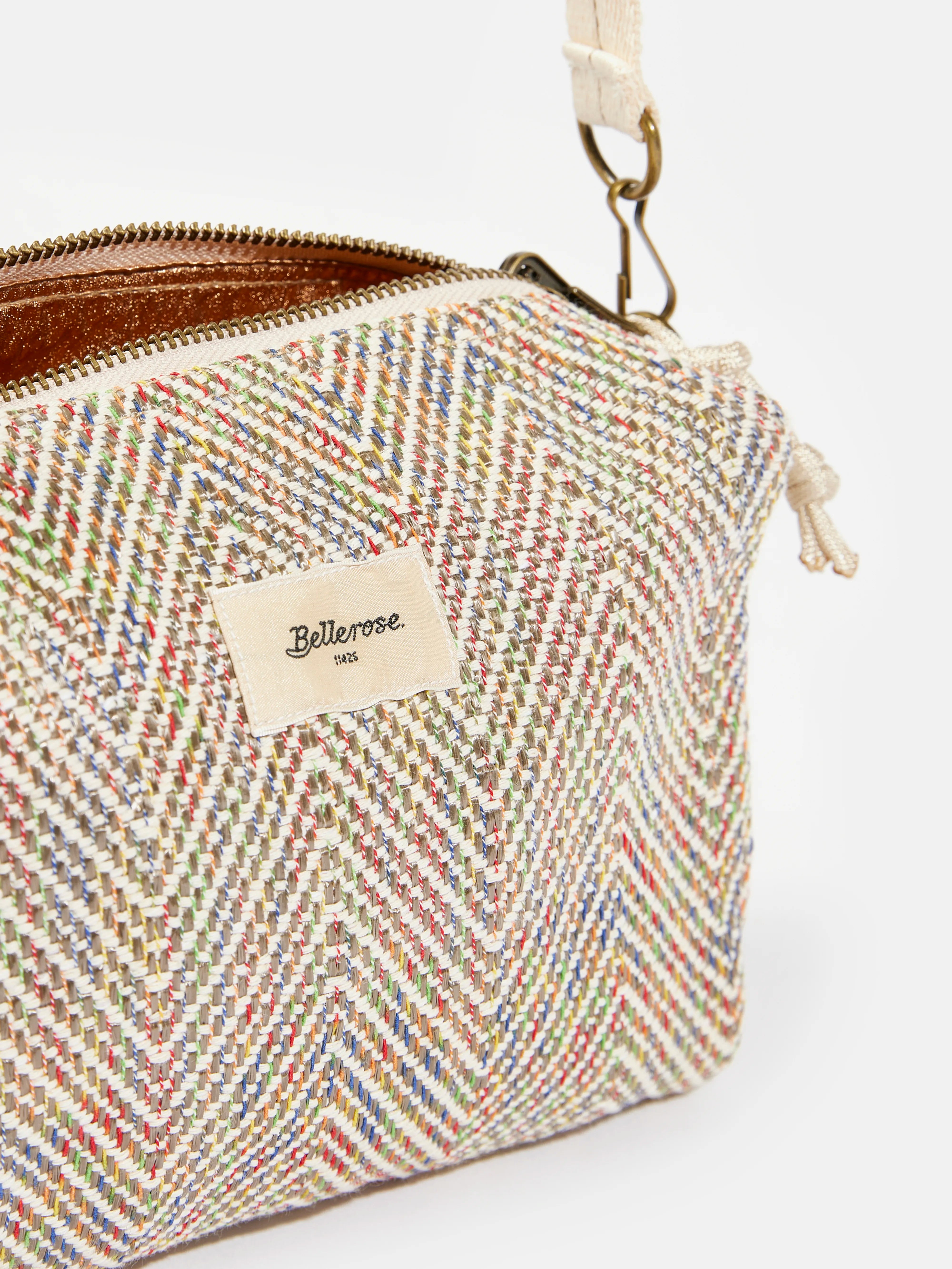 Sac Anomy Pour Femme | Bellerose