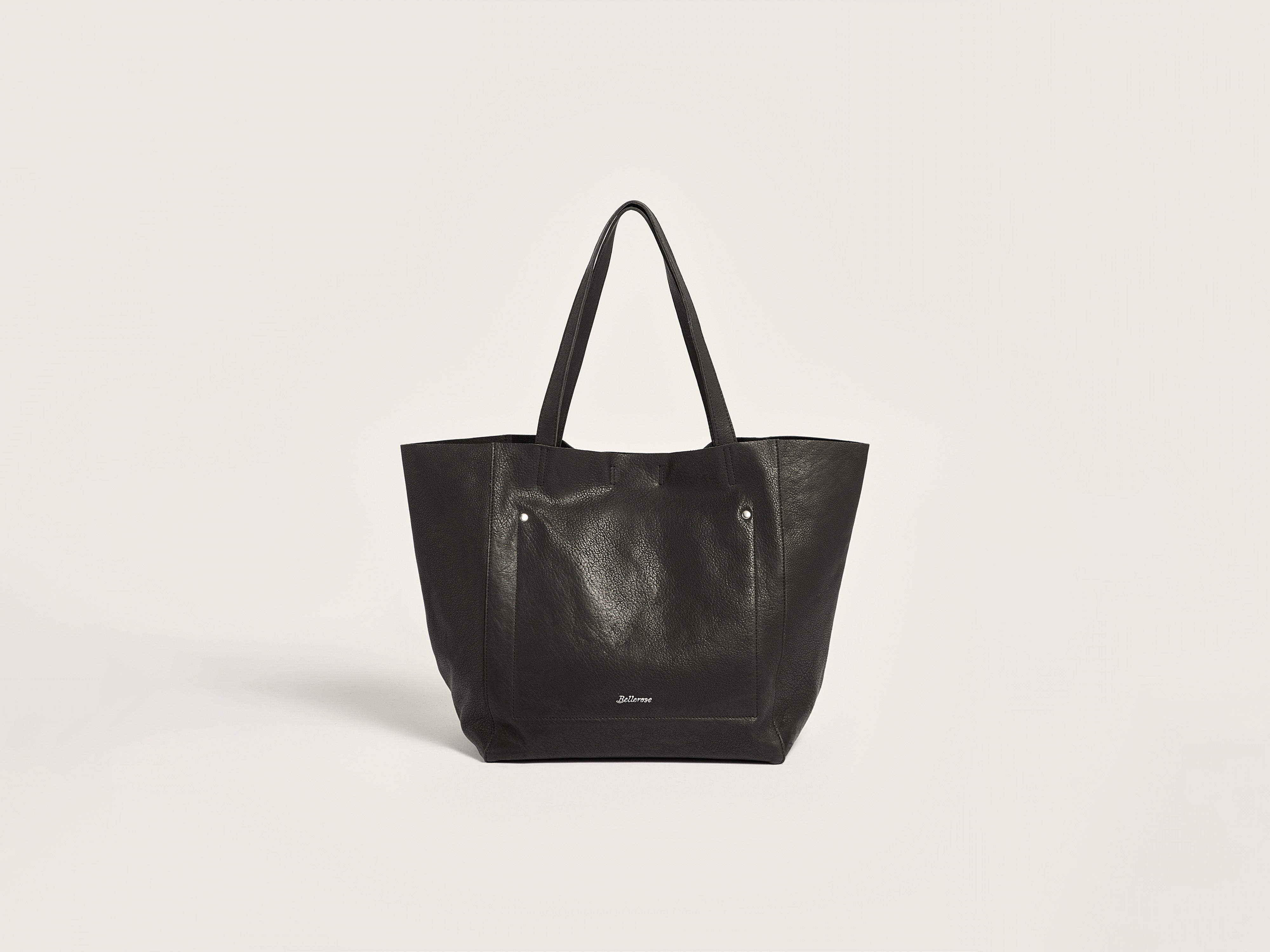 Dragi Tote Bag - Black For Women | Bellerose