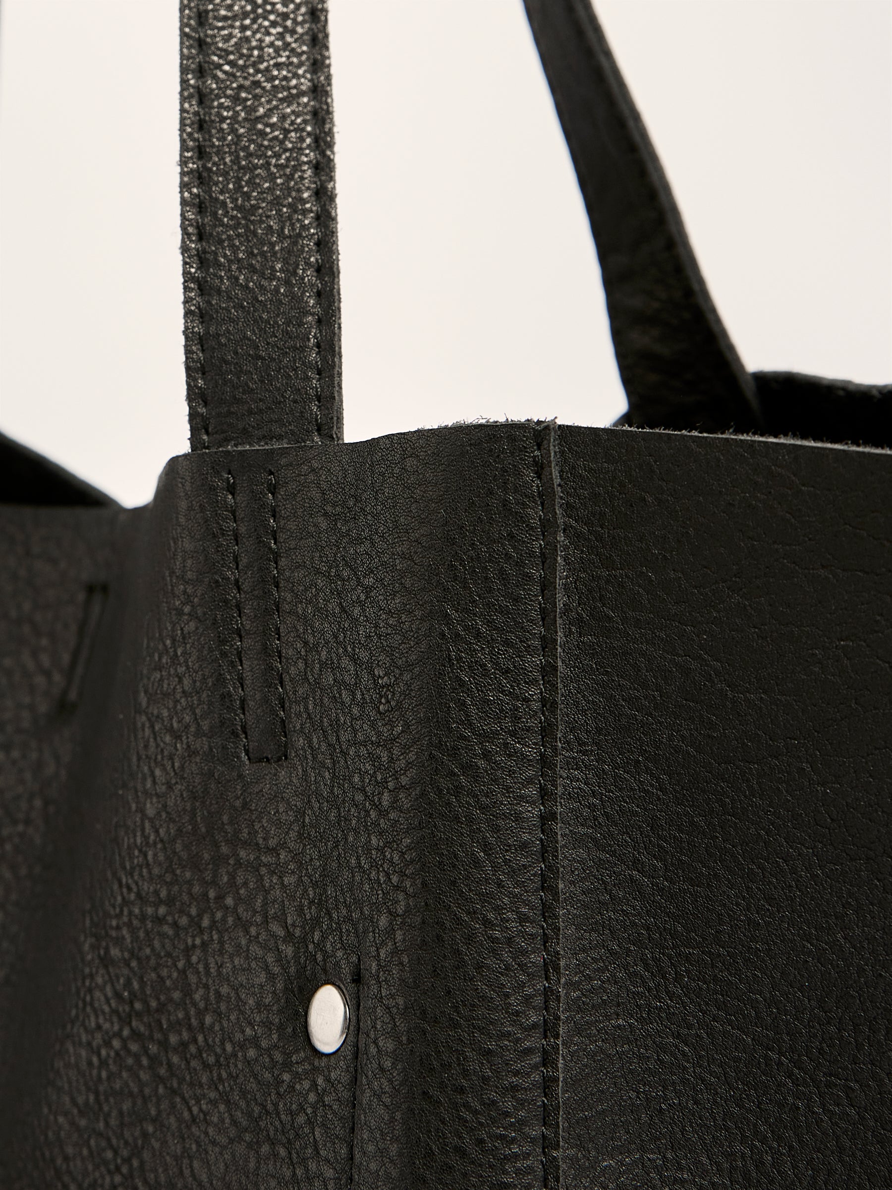 Tote bag Dragi (251 / W / BLACK)