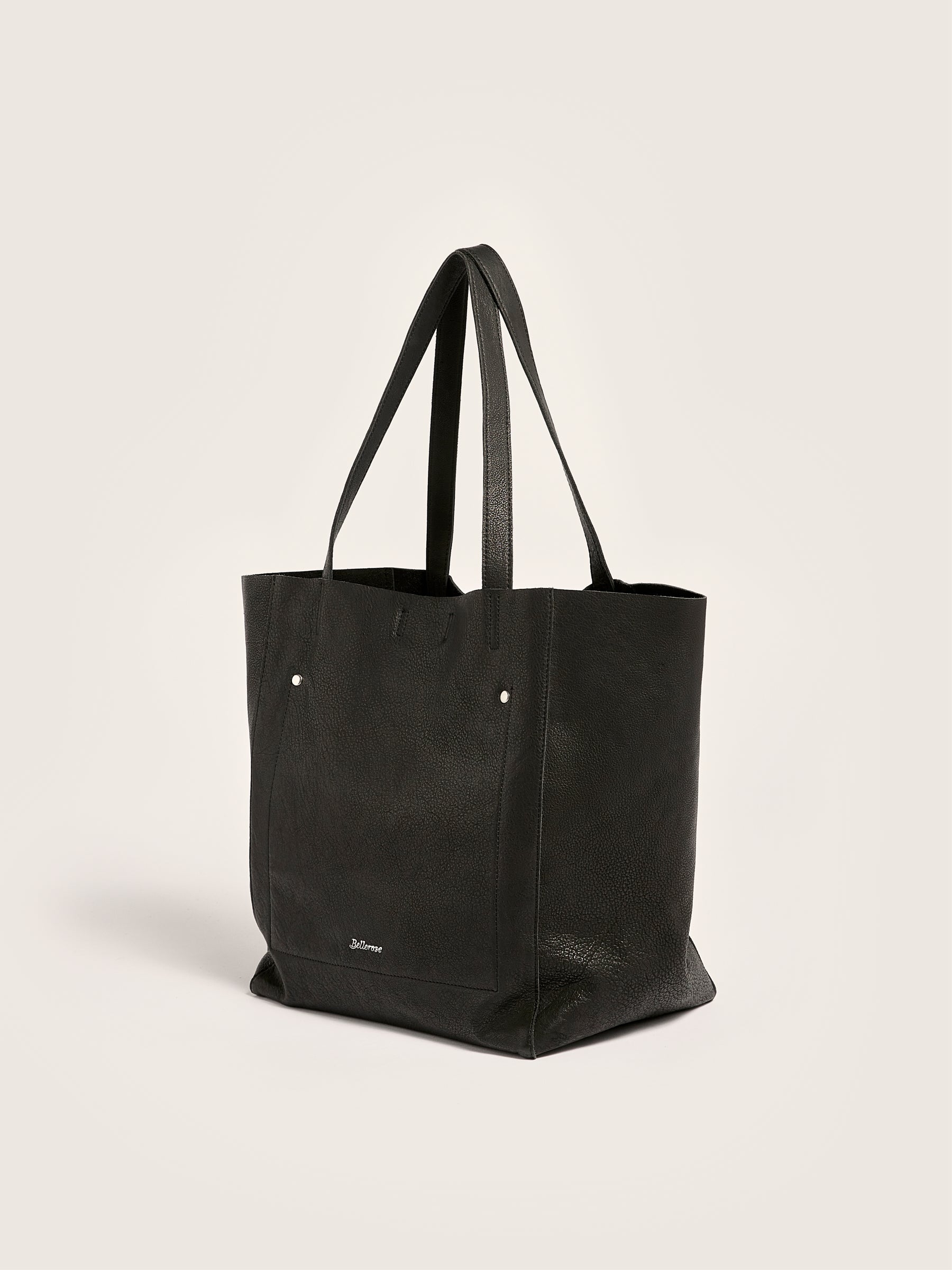 Tote bag Dragi (251 / W / BLACK)