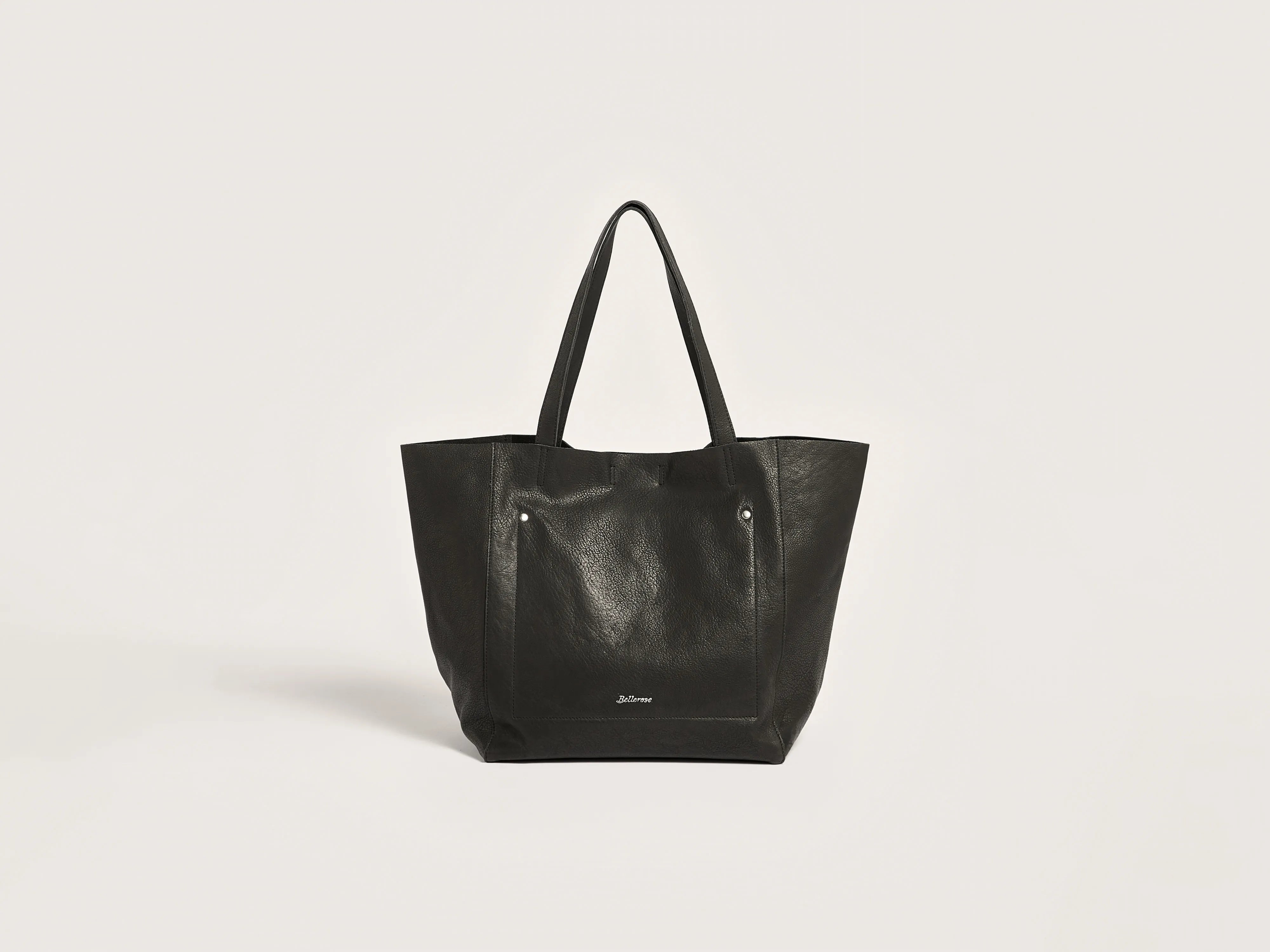 Dragi Tote Bag - Black Voor Dames | Bellerose