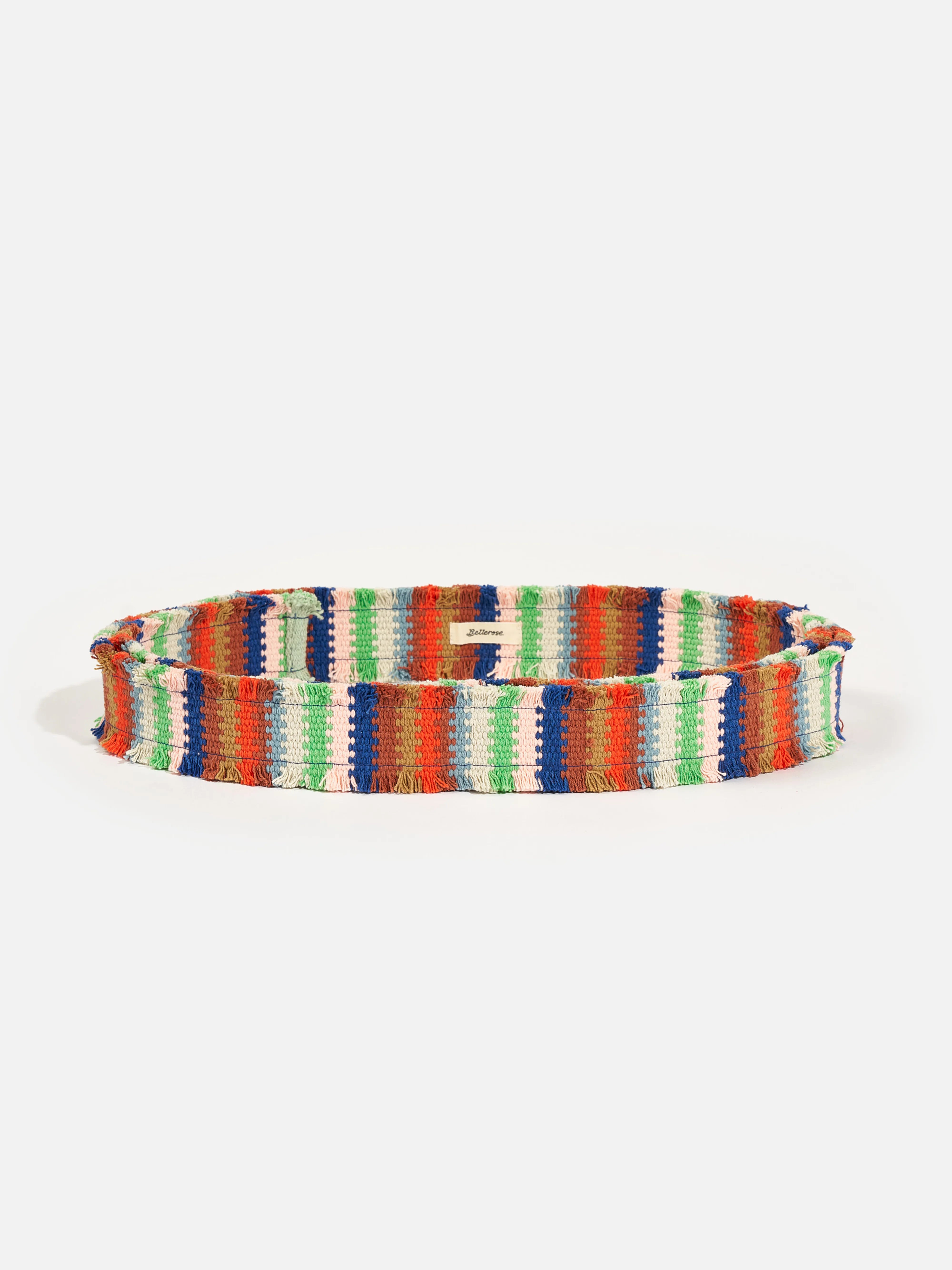 Kela Belt For Women | Bellerose