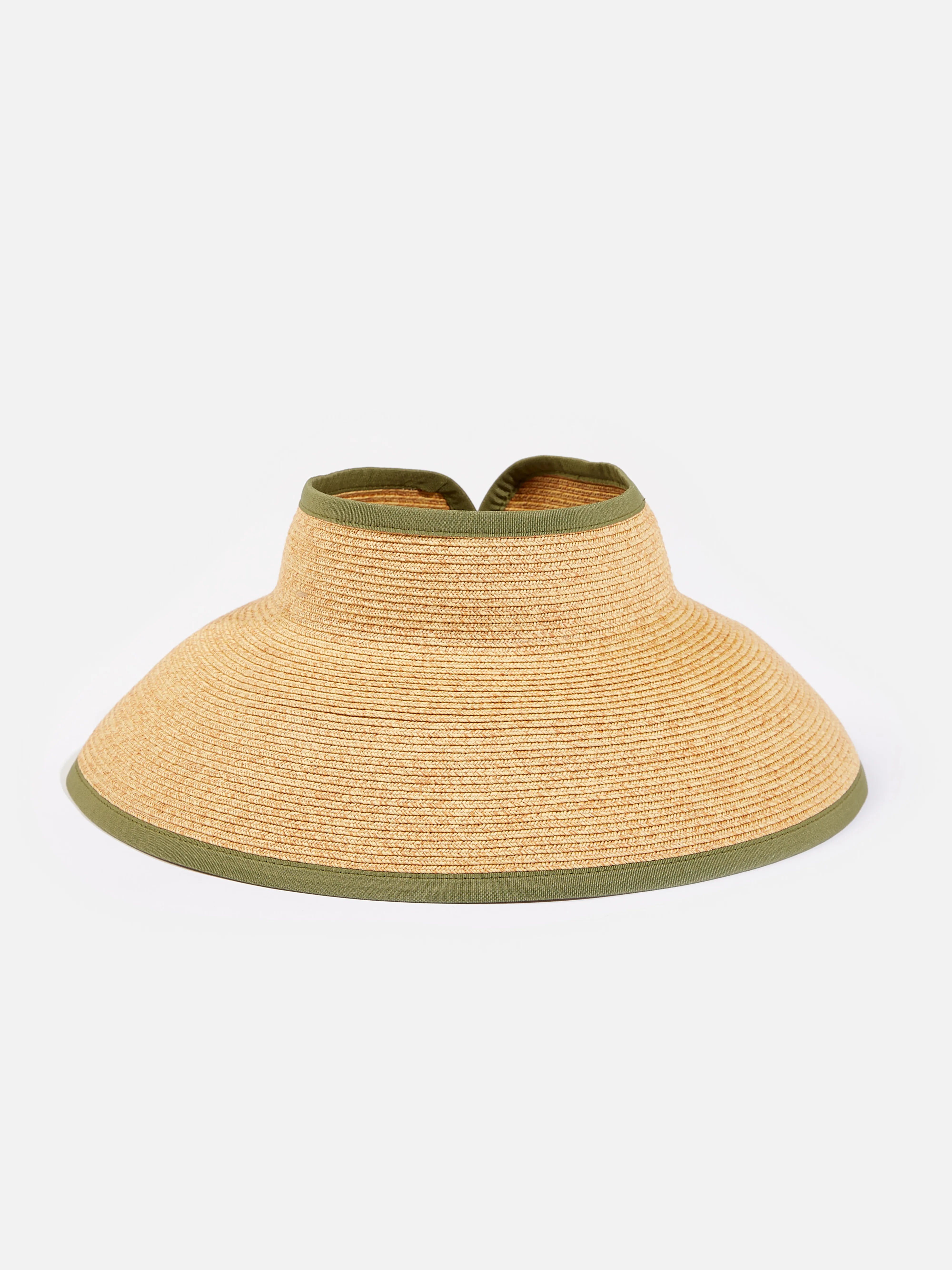 Orplie Visor Voor Dames | Bellerose