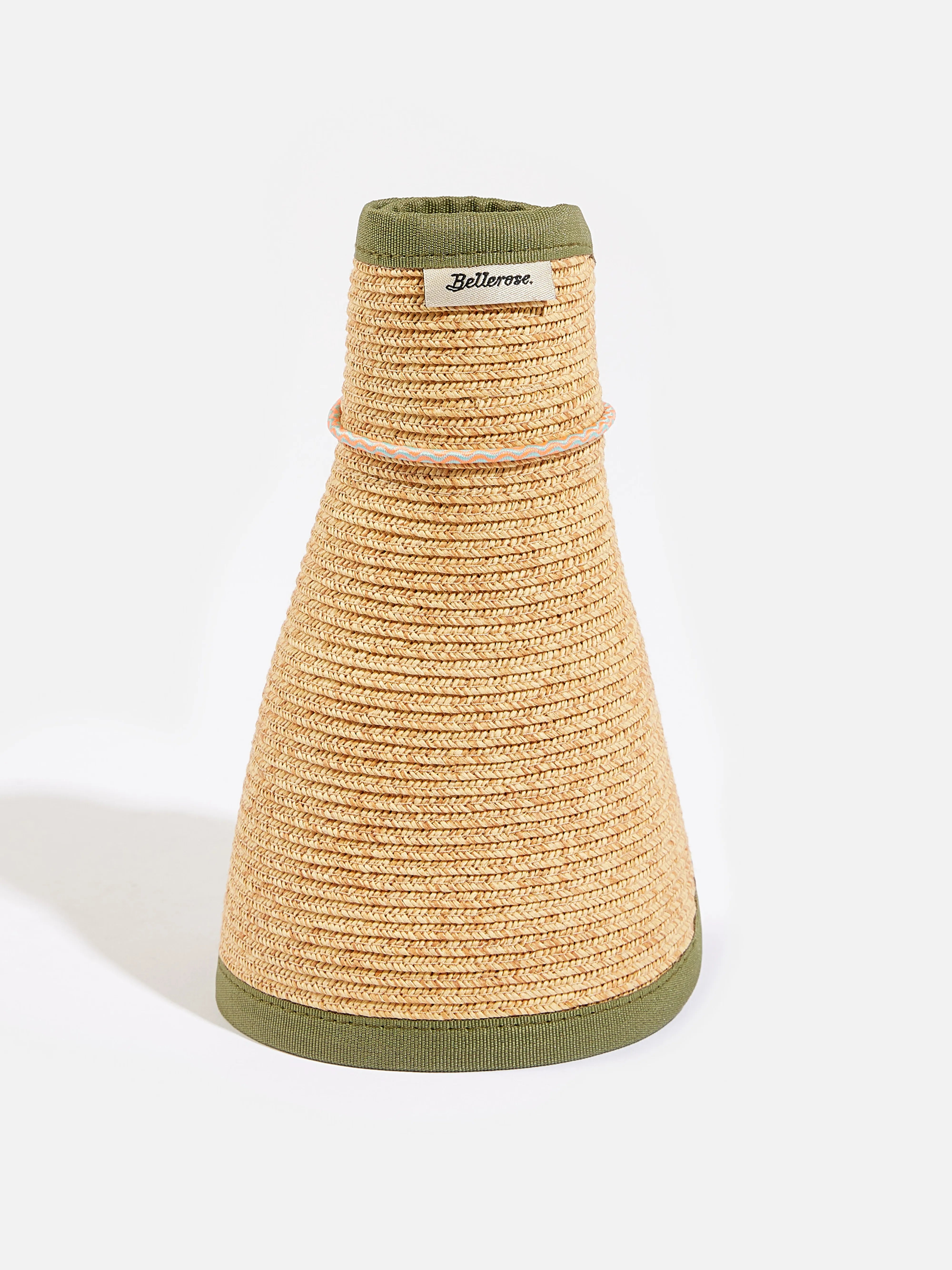 Orplie Visor Voor Dames | Bellerose