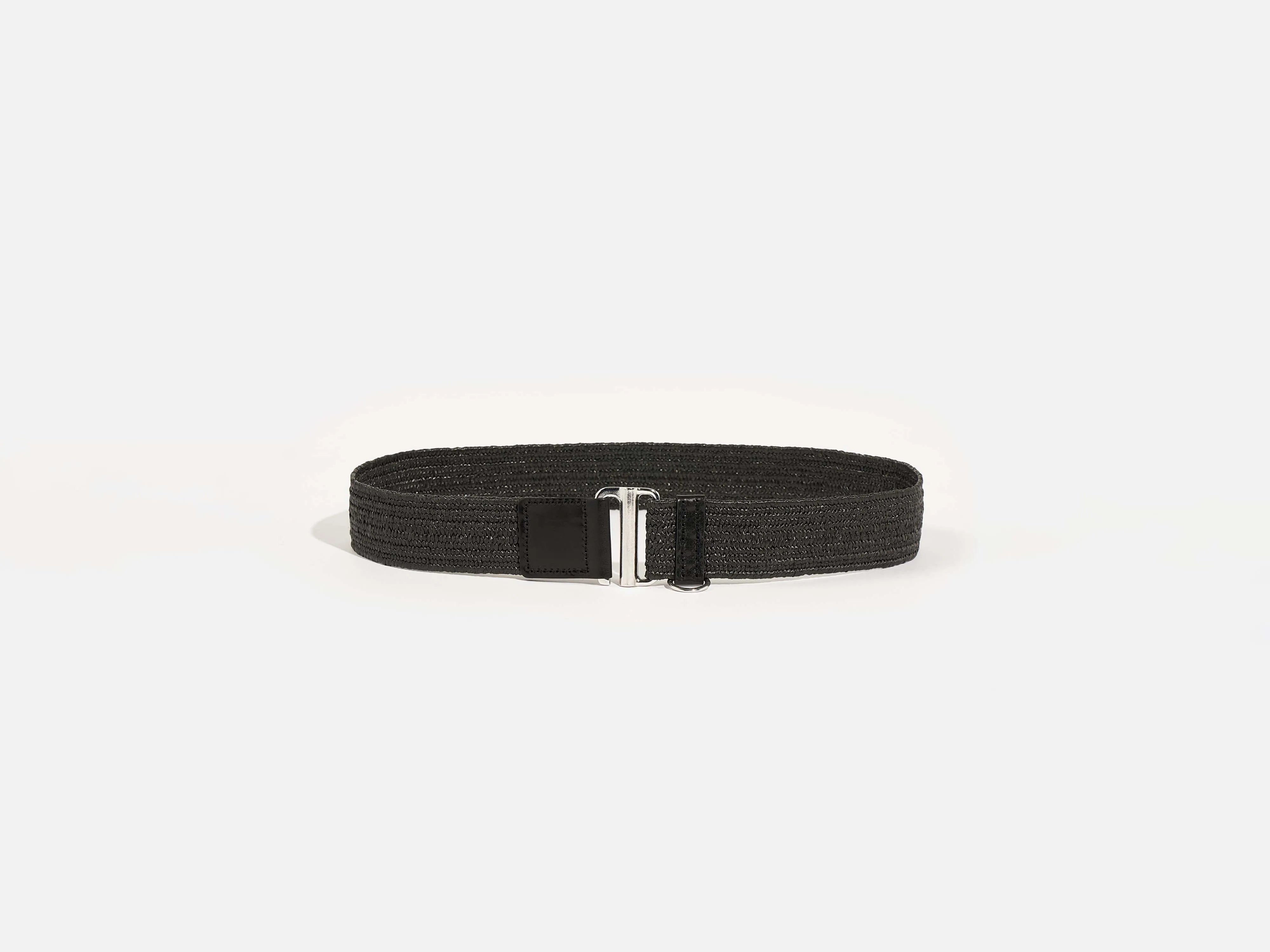ceinture foch (241 / W / BLACK BEAUTY)