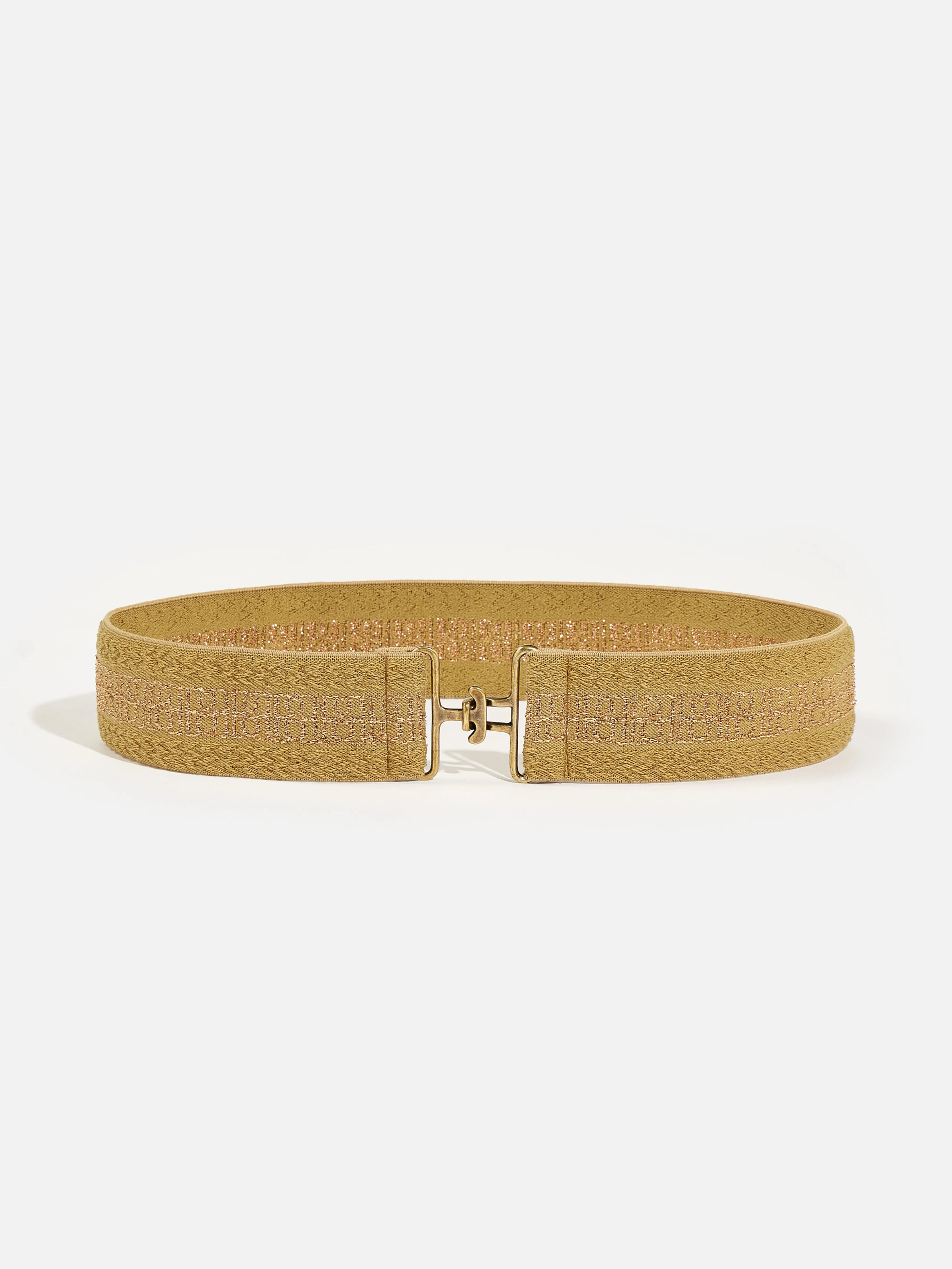 Vril Belt For Women | Bellerose