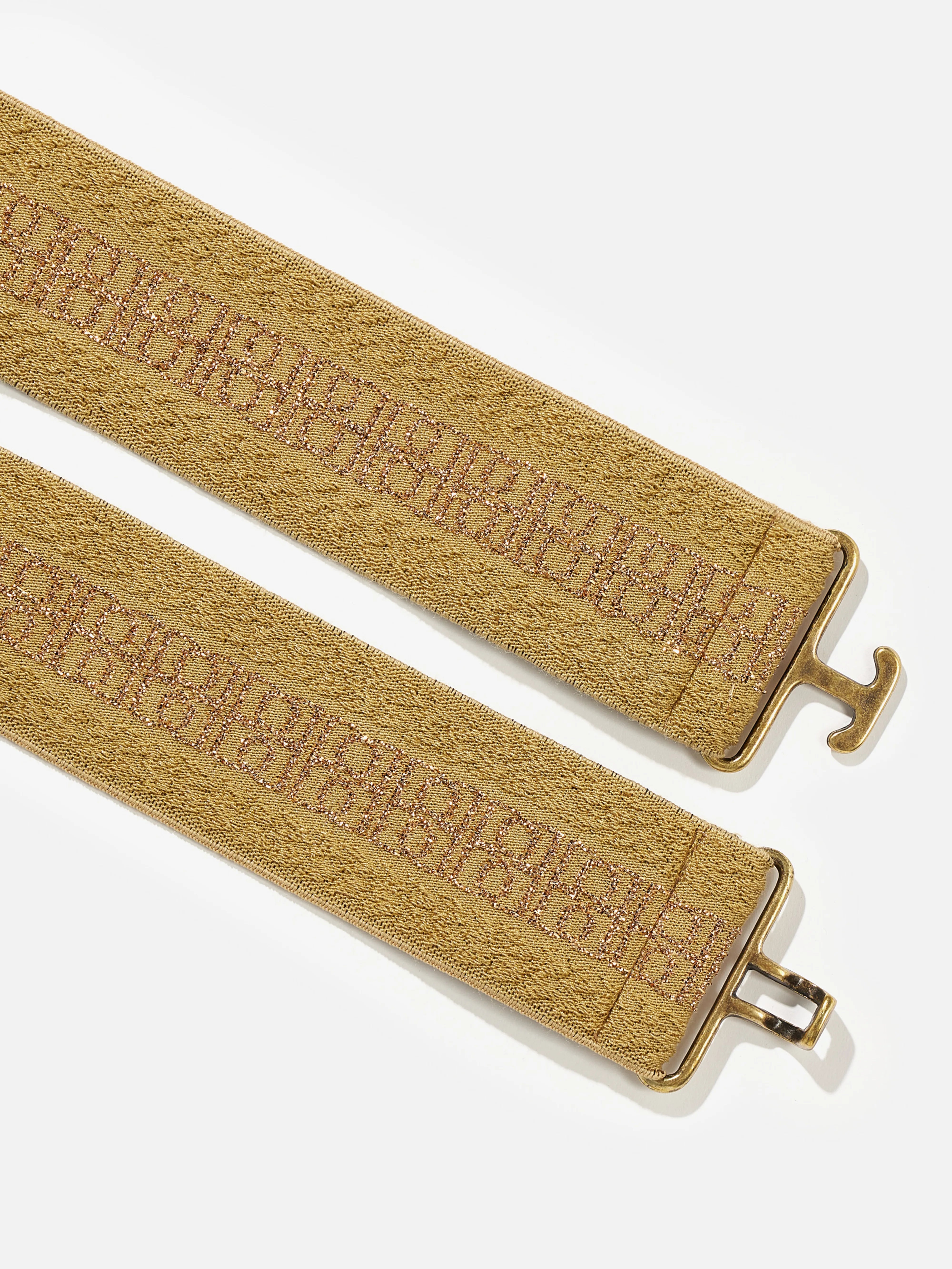 Vril Belt For Women | Bellerose