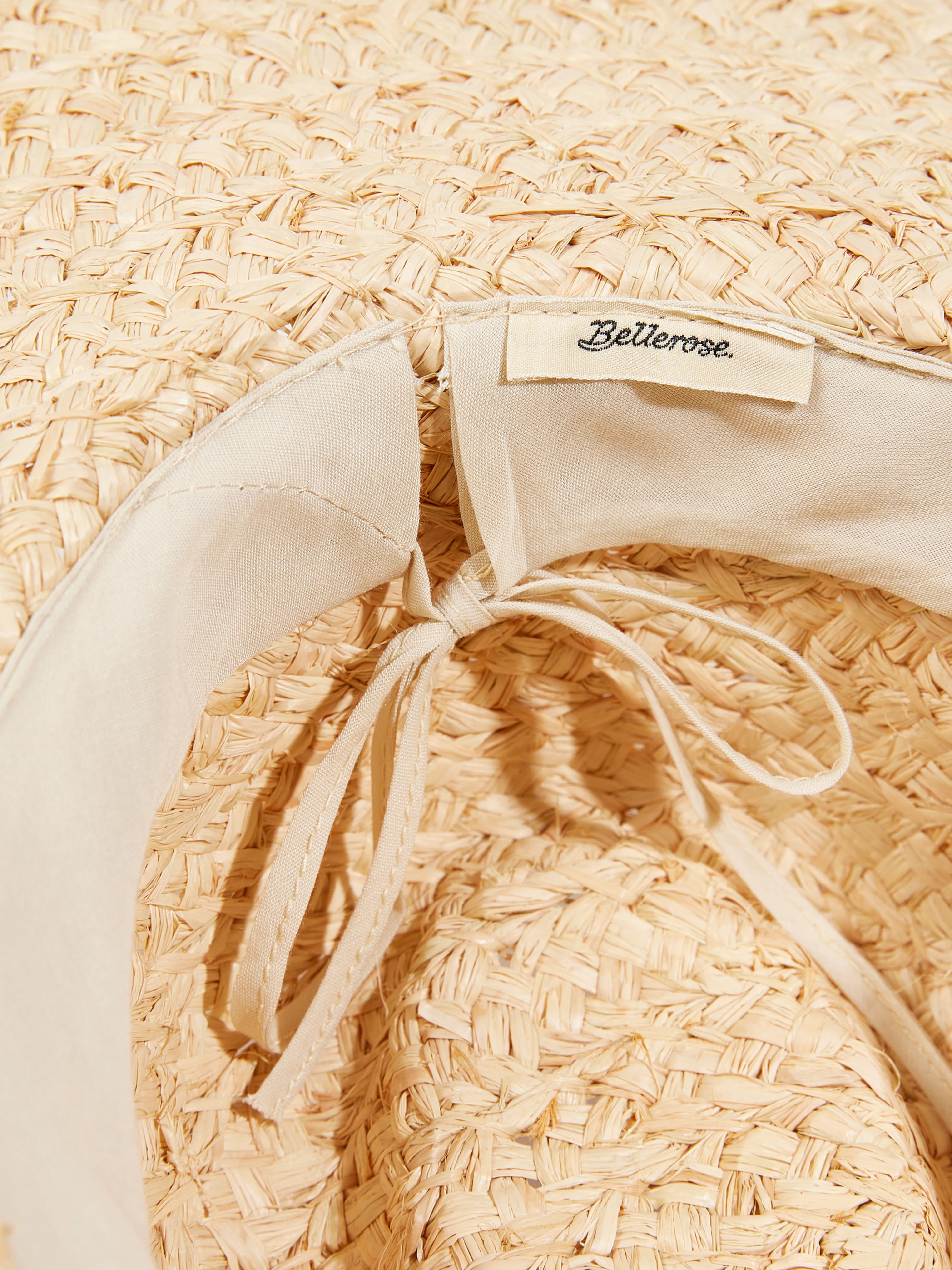 Ori Hoed Voor Dames | Bellerose