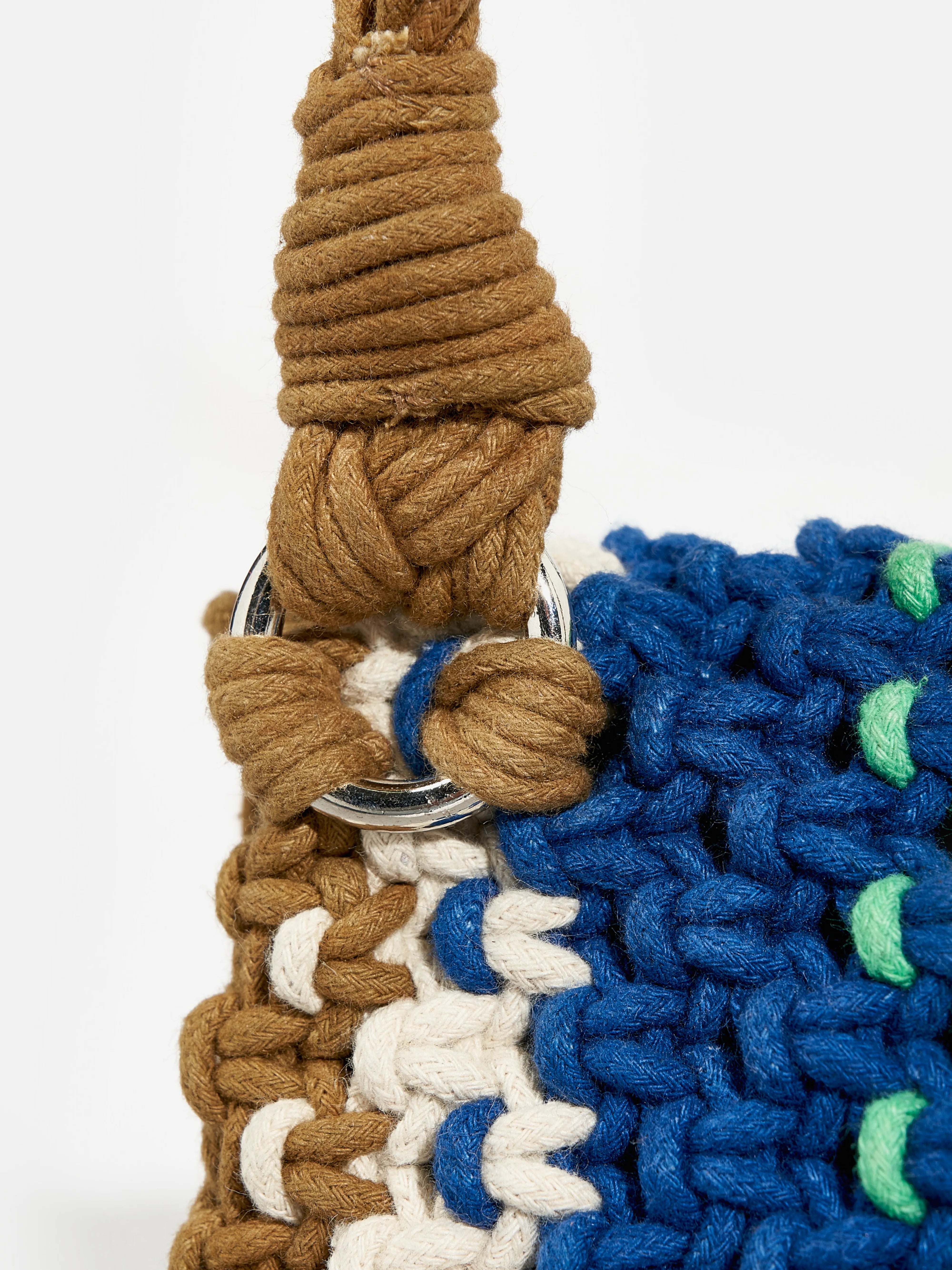 sac iode (241 / W / STRIPE A)