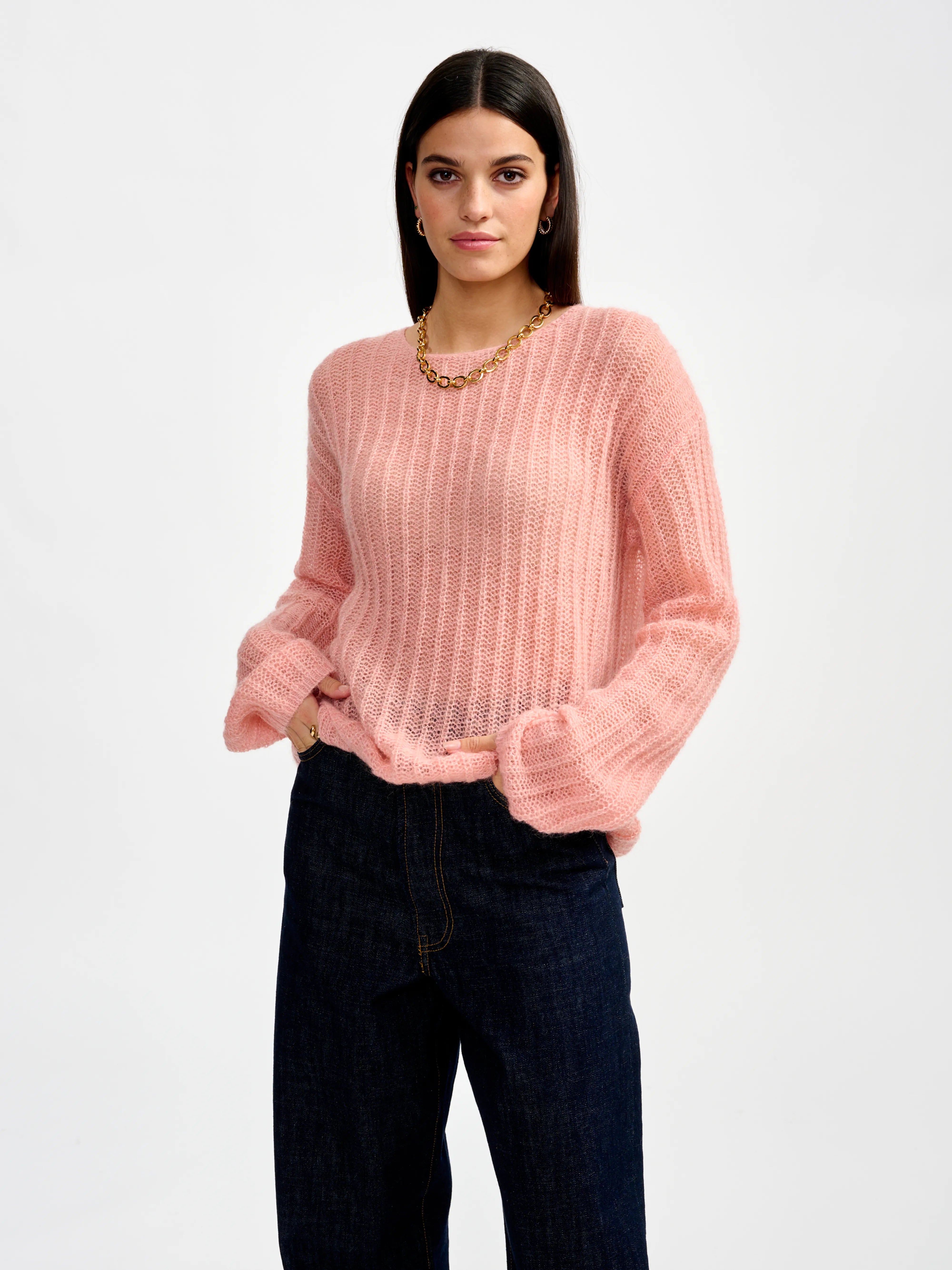 Guora Sweater For Women | Bellerose