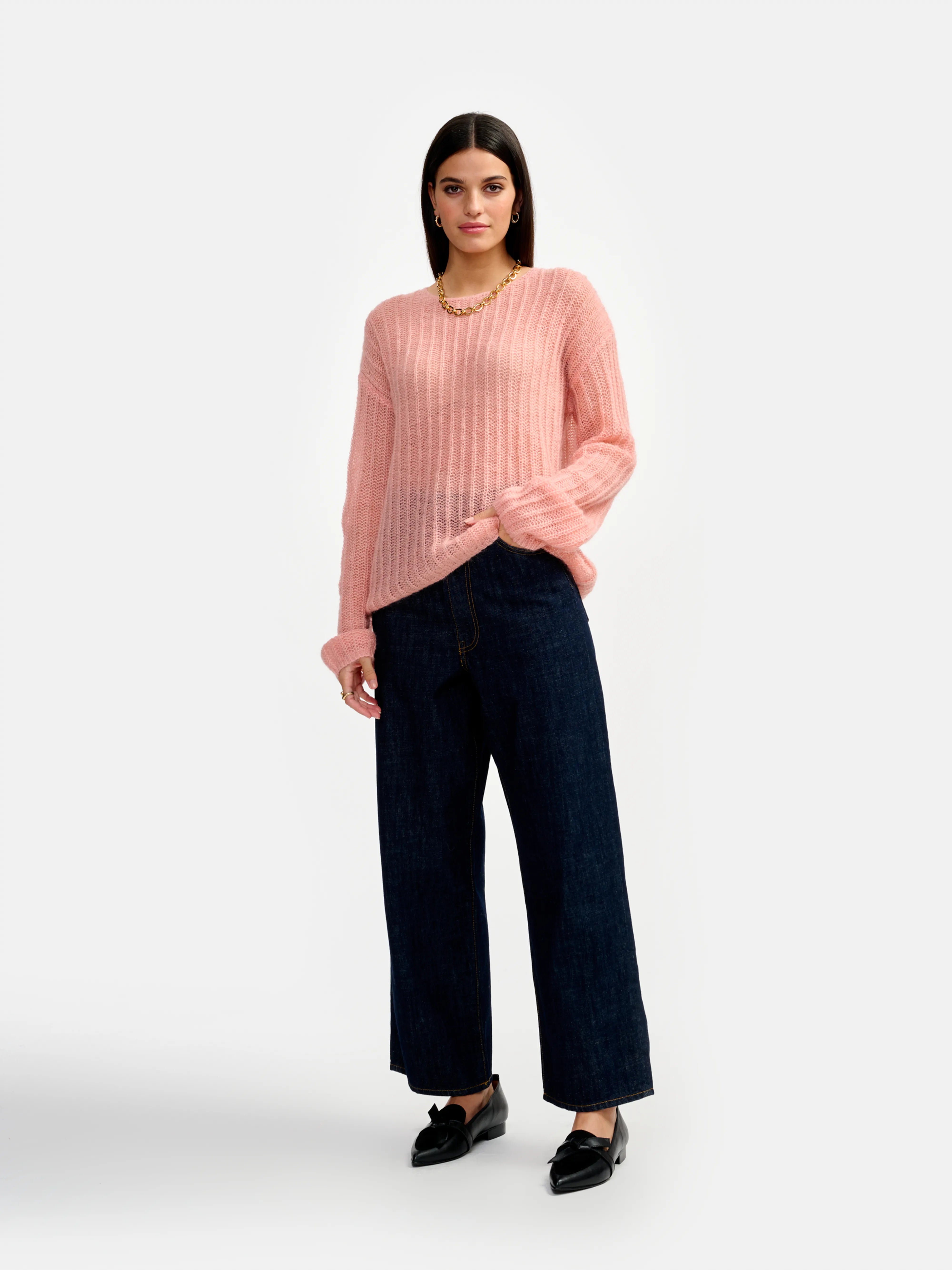 Guora Sweater For Women | Bellerose