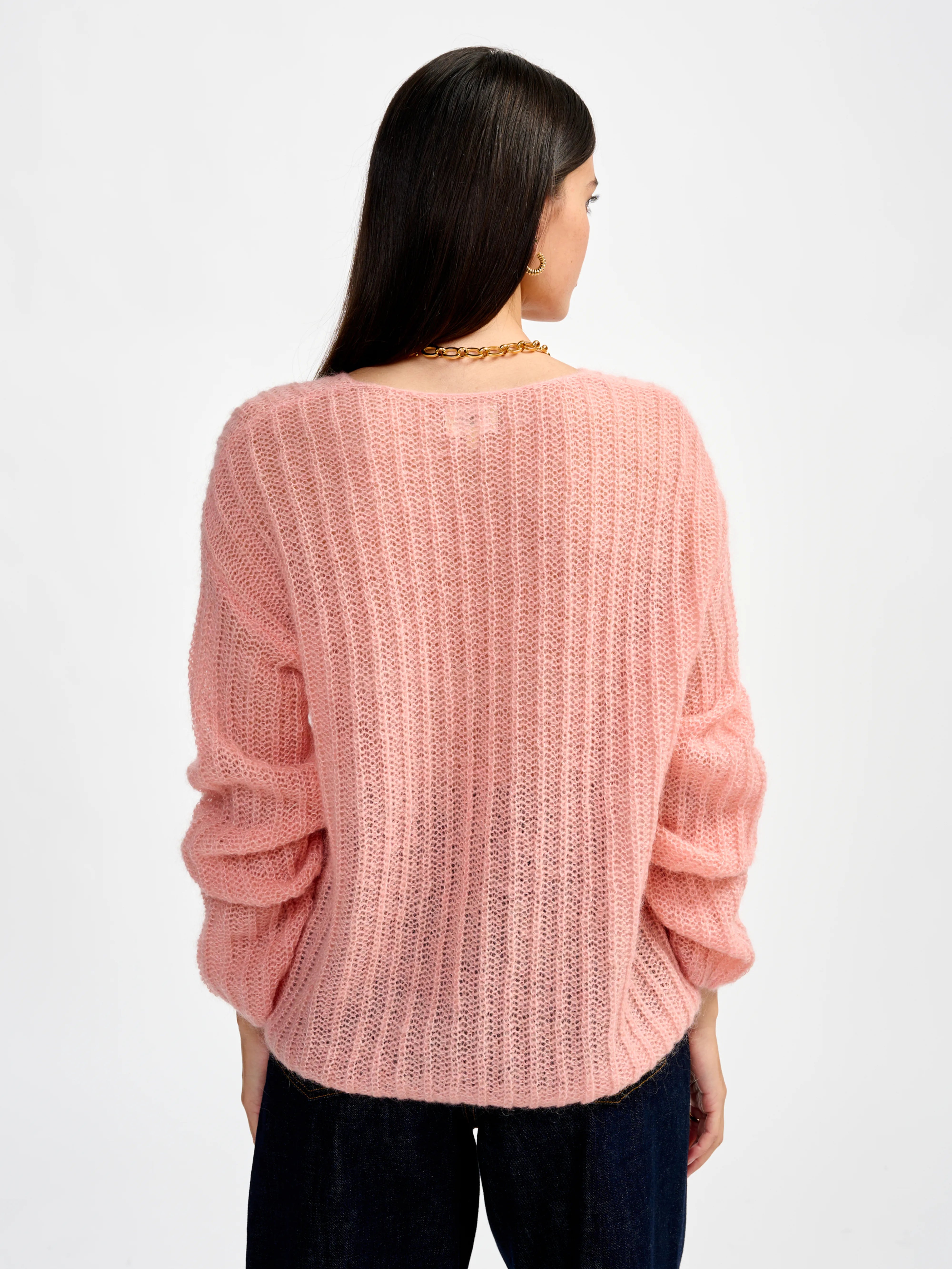 Guora Sweater For Women | Bellerose